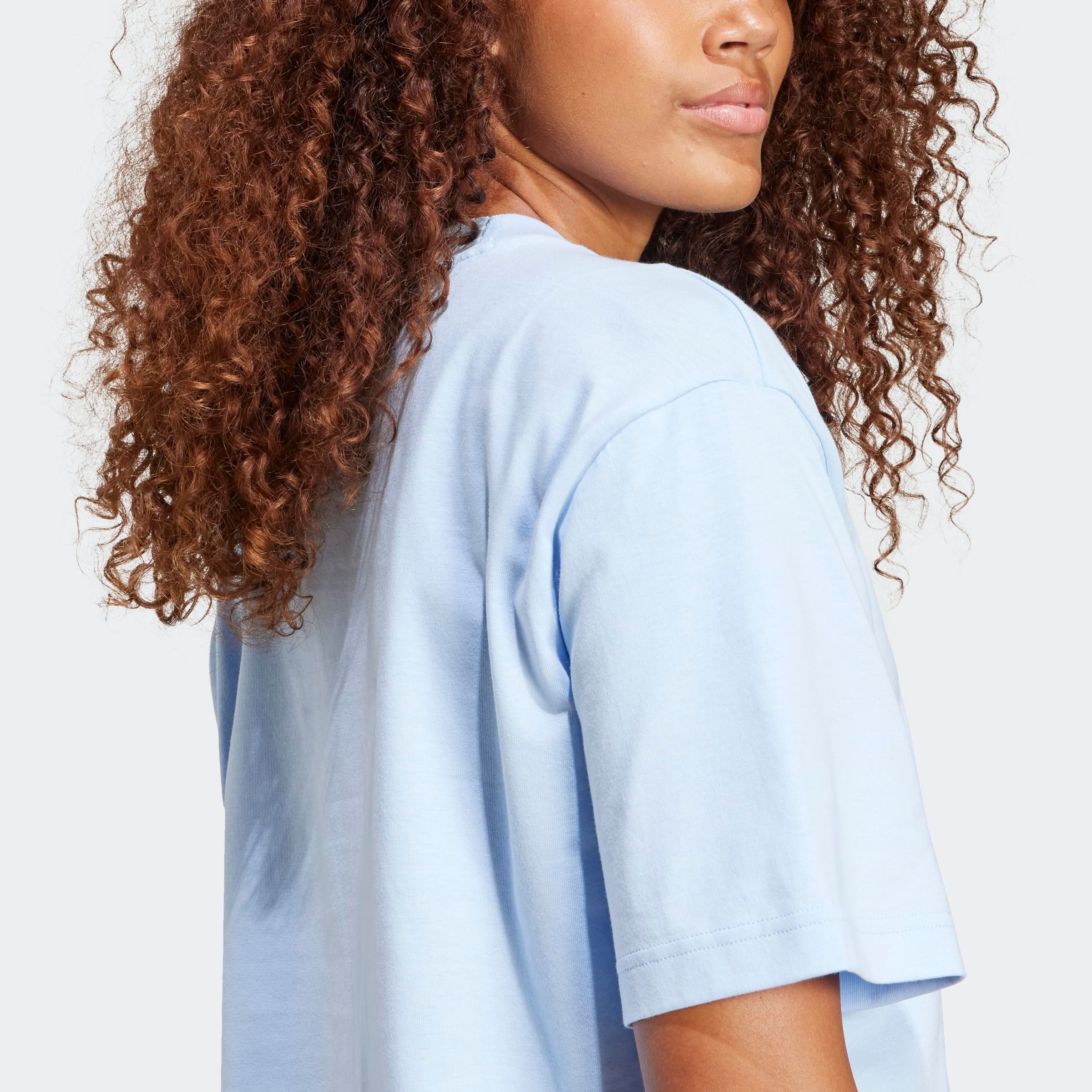 adidas Sportswear T-Shirt »W BL SJ BF T«
