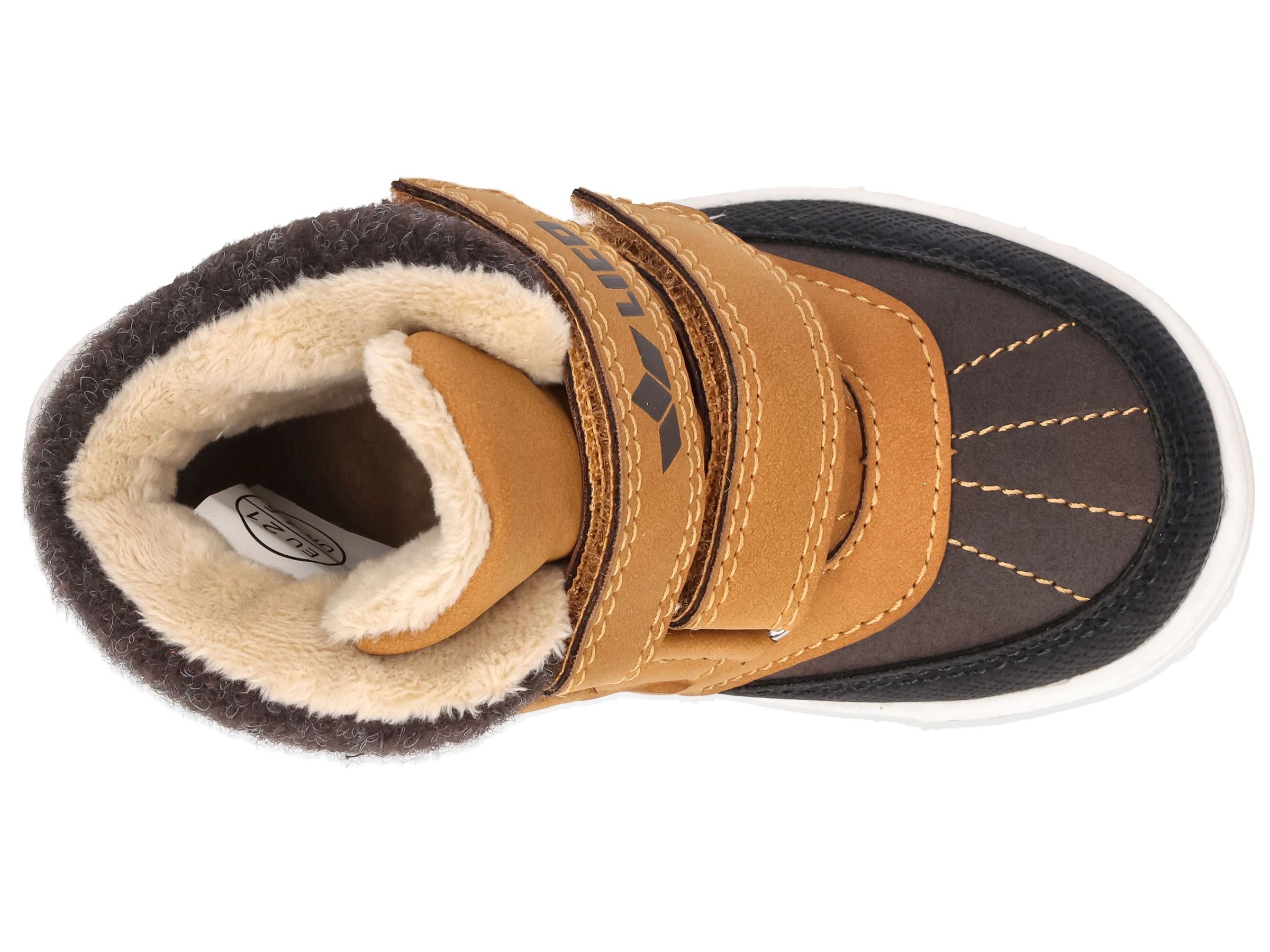 Lico Lauflernschuh »Lauflernschuh Pavel V«