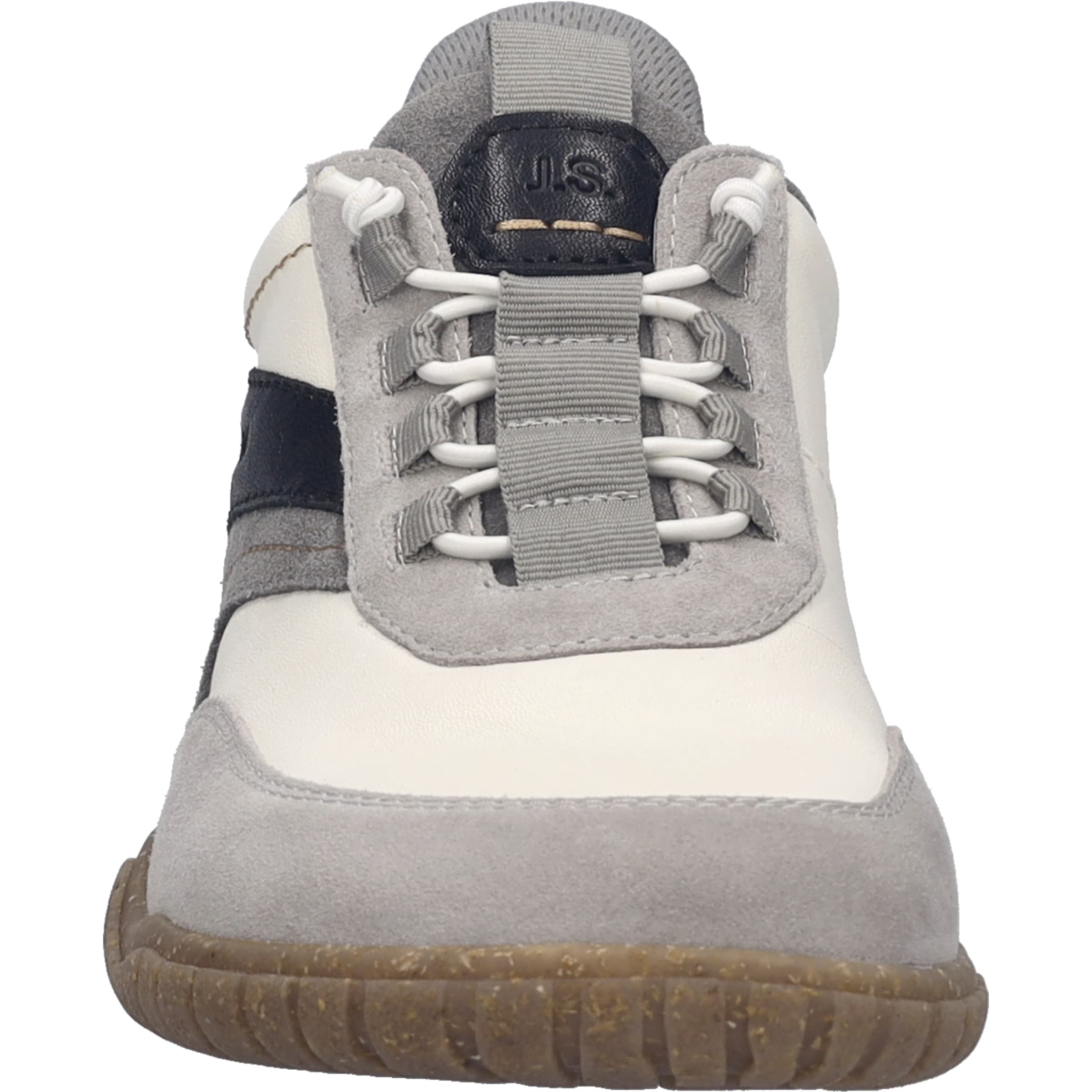 Josef Seibel Sneaker »Wallace 06, grau-multi«
