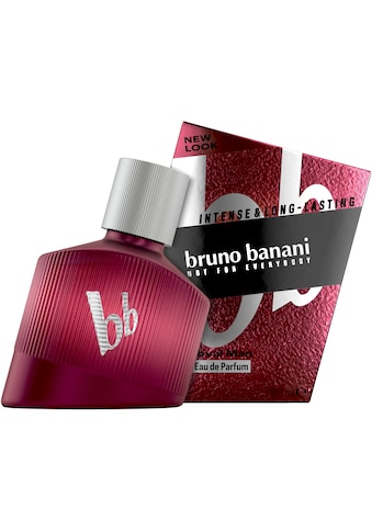 Bruno Banani Eau de Parfum »Loyal Man« kaufen