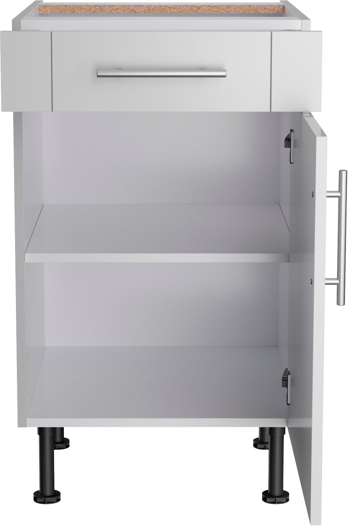 KOCHSTATION Unterschrank »KS-Ahus«, Breite 50 cm