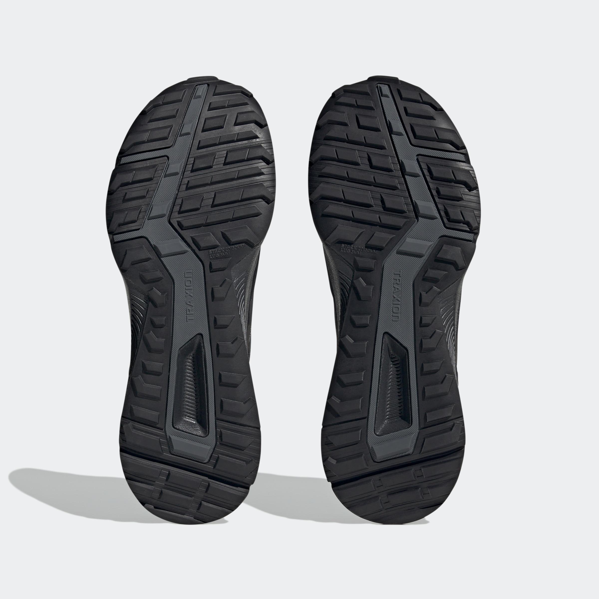 adidas TERREX Trailrunningschuh »SOULSTRIDE RAIN.RDY TRAILRUNNING«, wasserdicht
