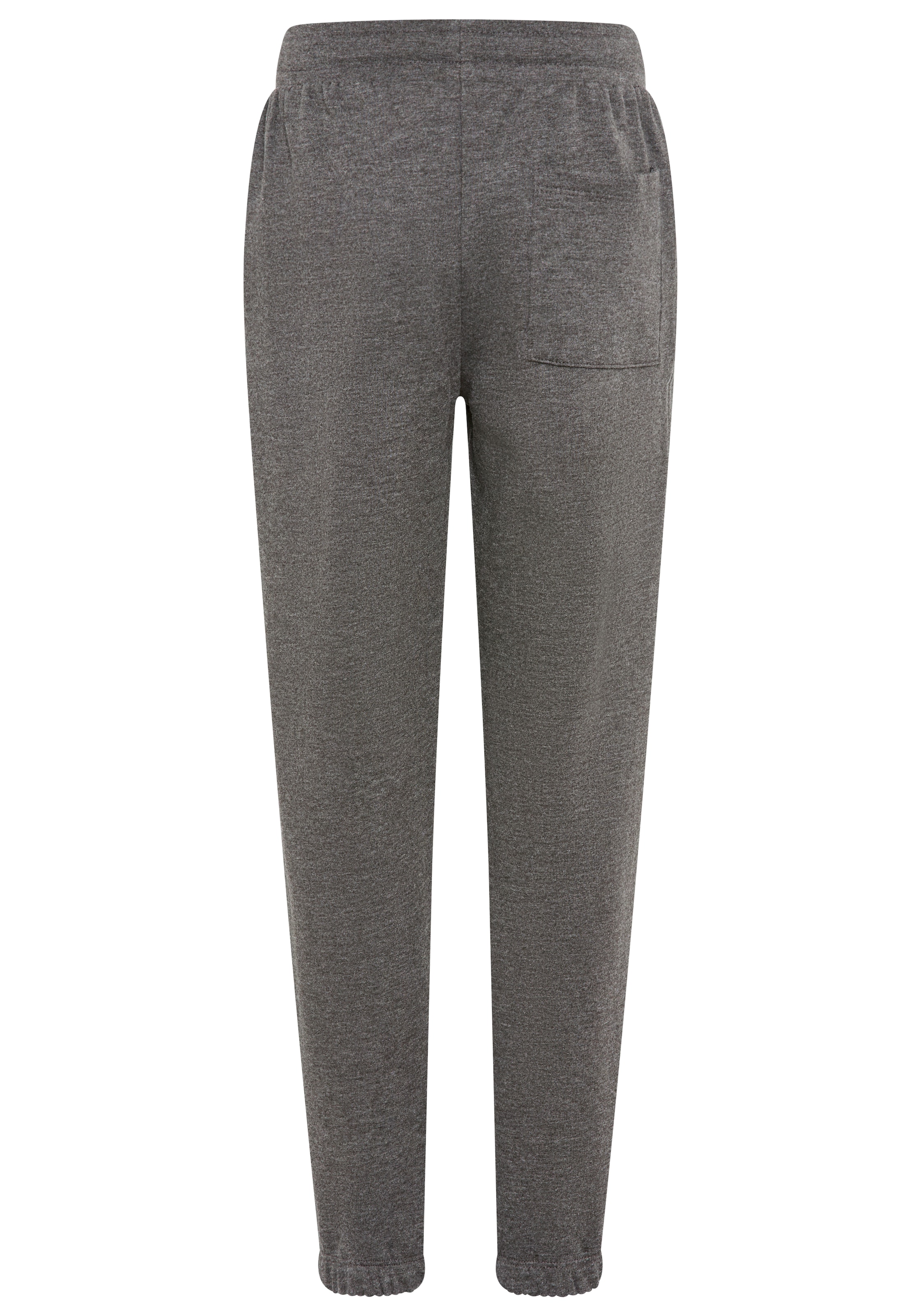 H.I.S Sweathose »Basic Sweatshose, Jogginghose«, NEU: HIS für TEENS! Sweathose mit kleinem Badge