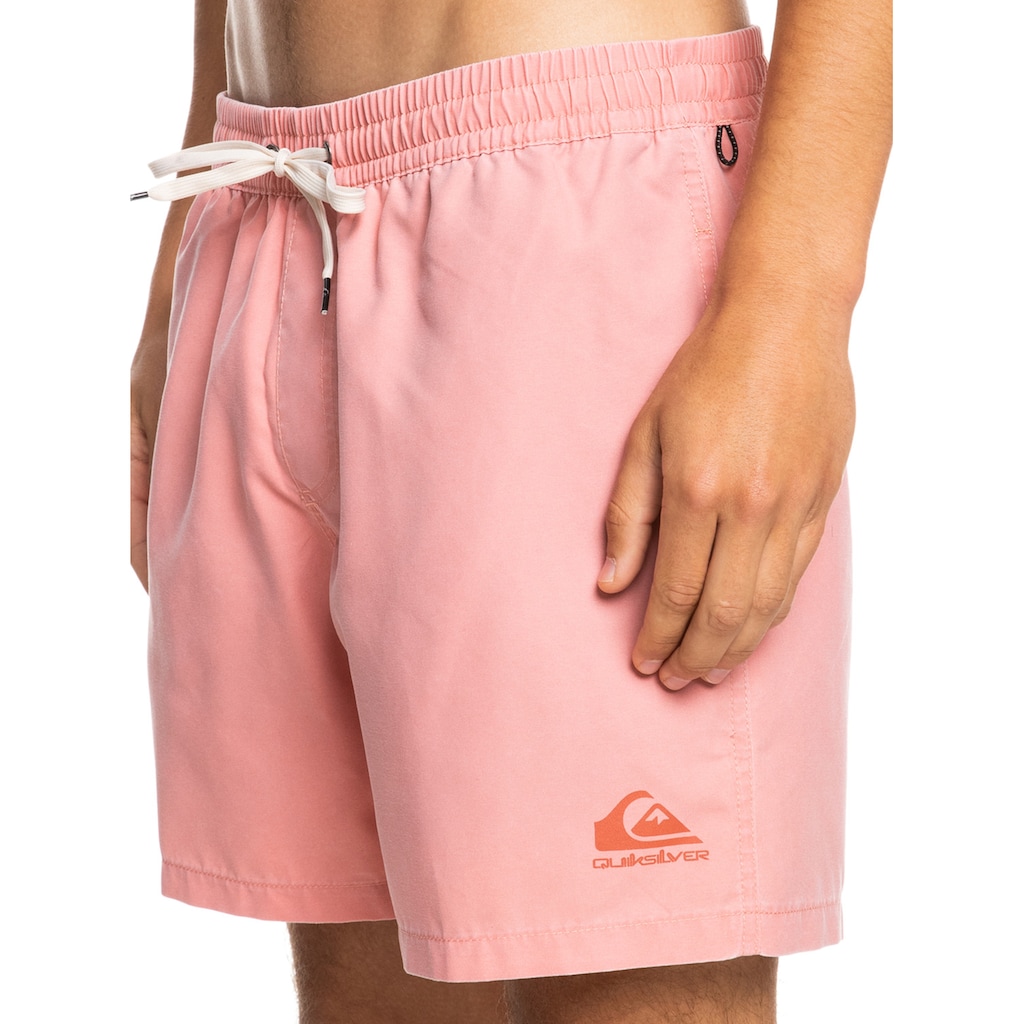 Quiksilver Badeshorts »Surfwash 15"«