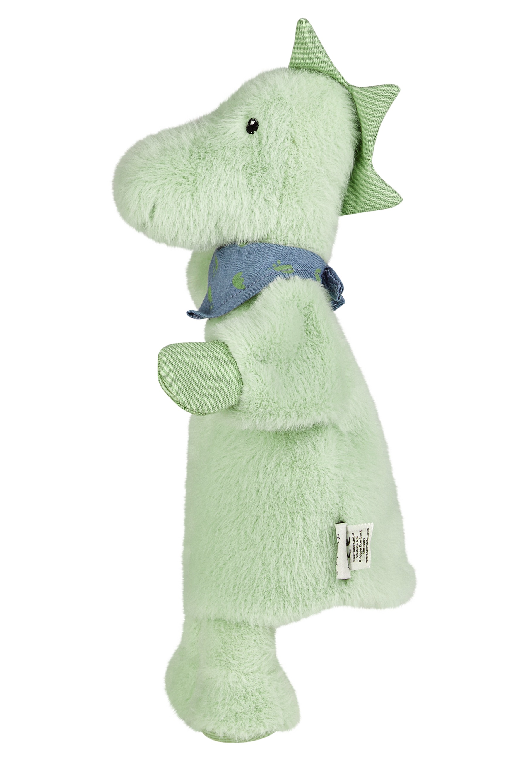 Sterntaler® Handpuppe »Handpuppe DINO Rexi«