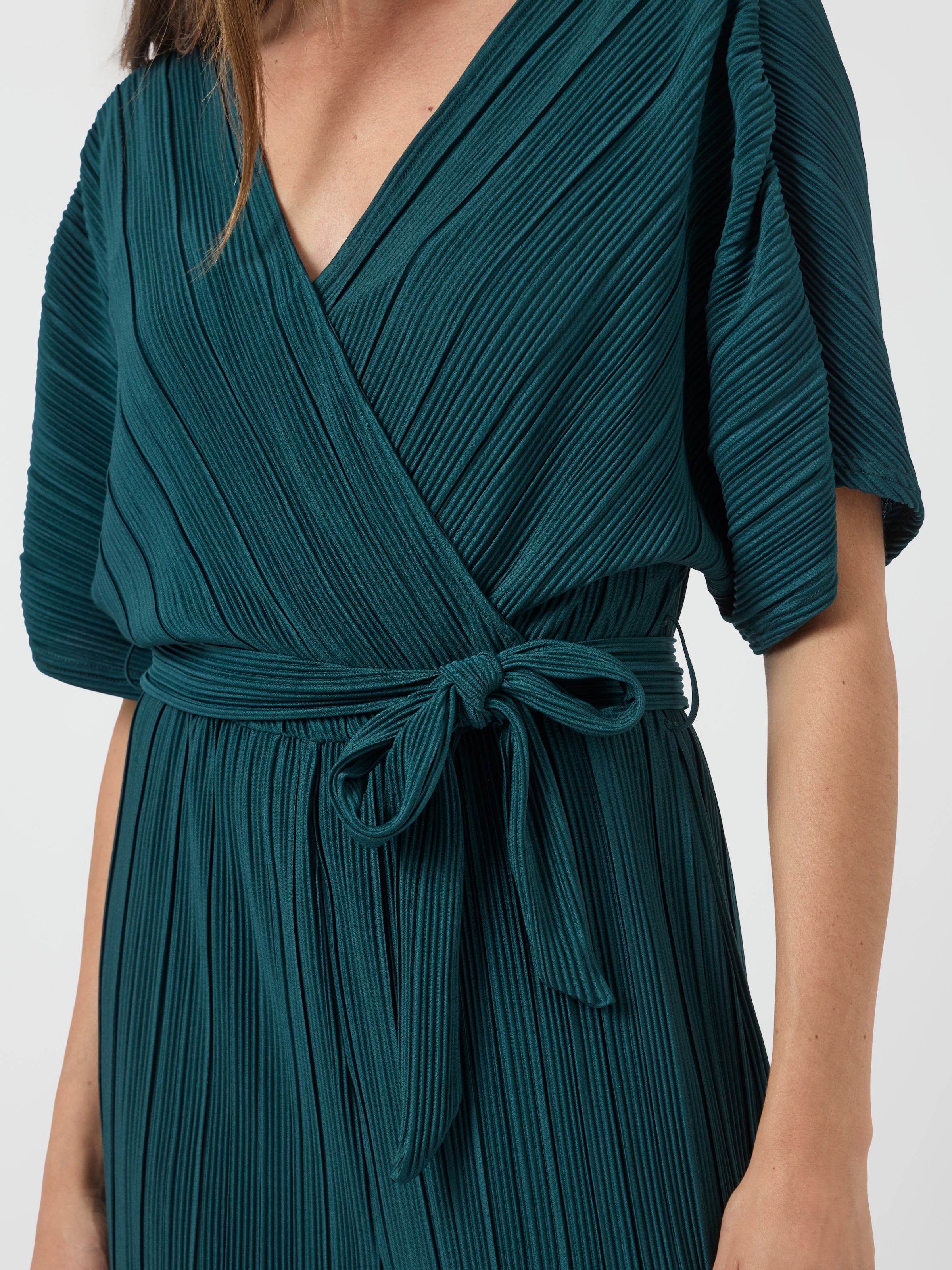 Y.A.S Overall »YASOLINDA SS ANKLE JUMPSUIT S. NOOS«
