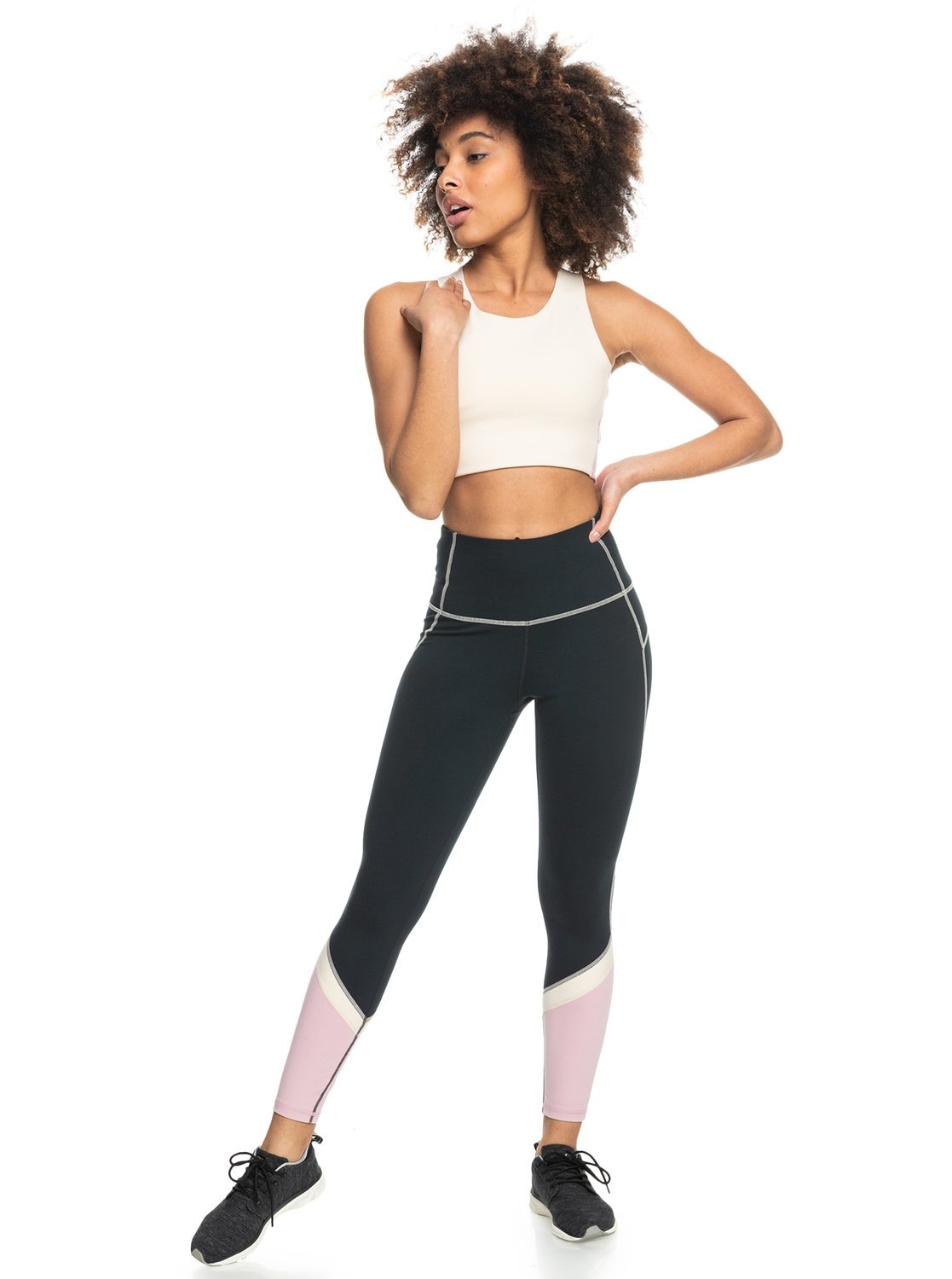 Roxy Sporttop »Golden Hours«