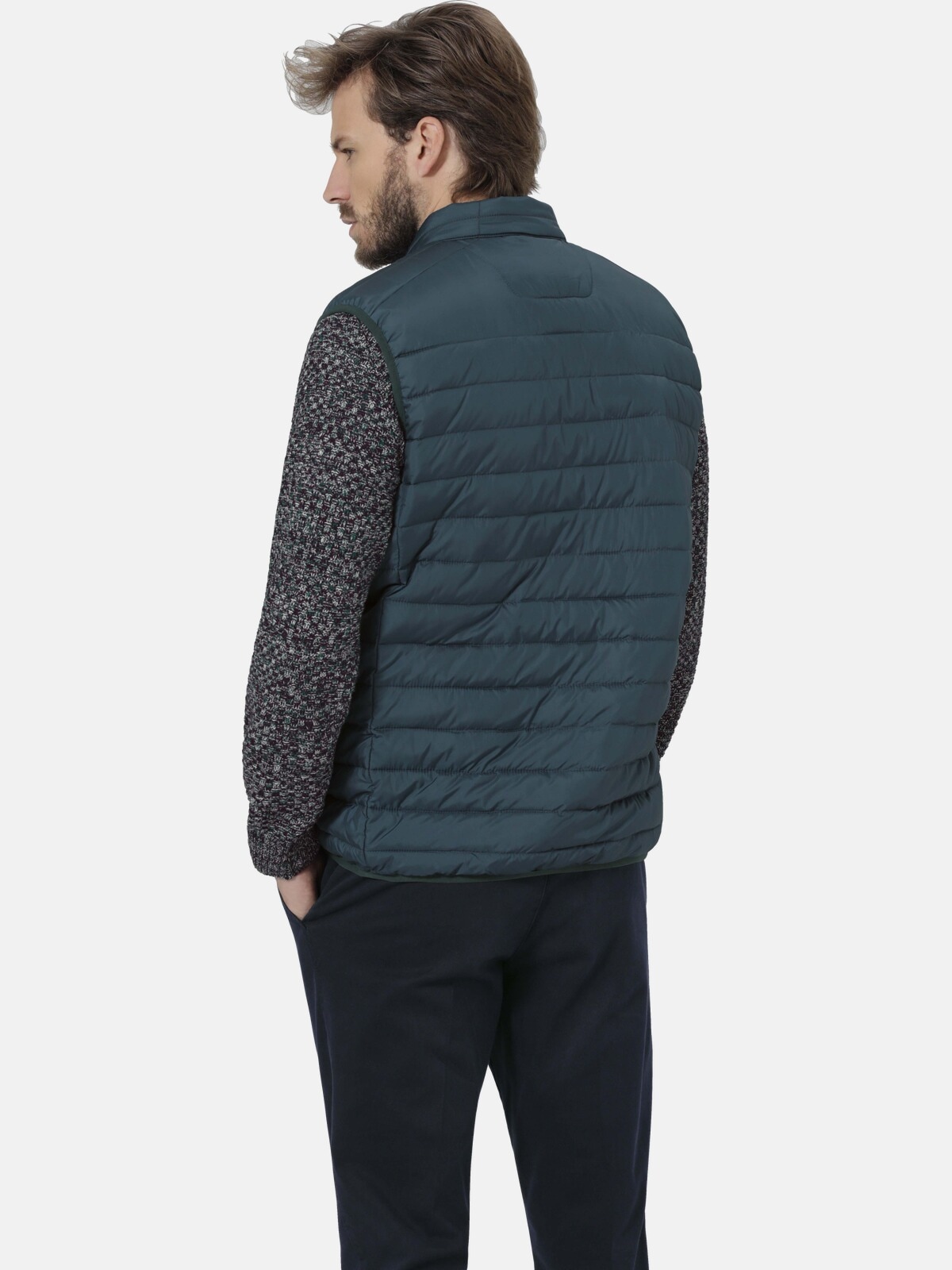Babista Steppweste »Outdoorweste FIOREVERA«