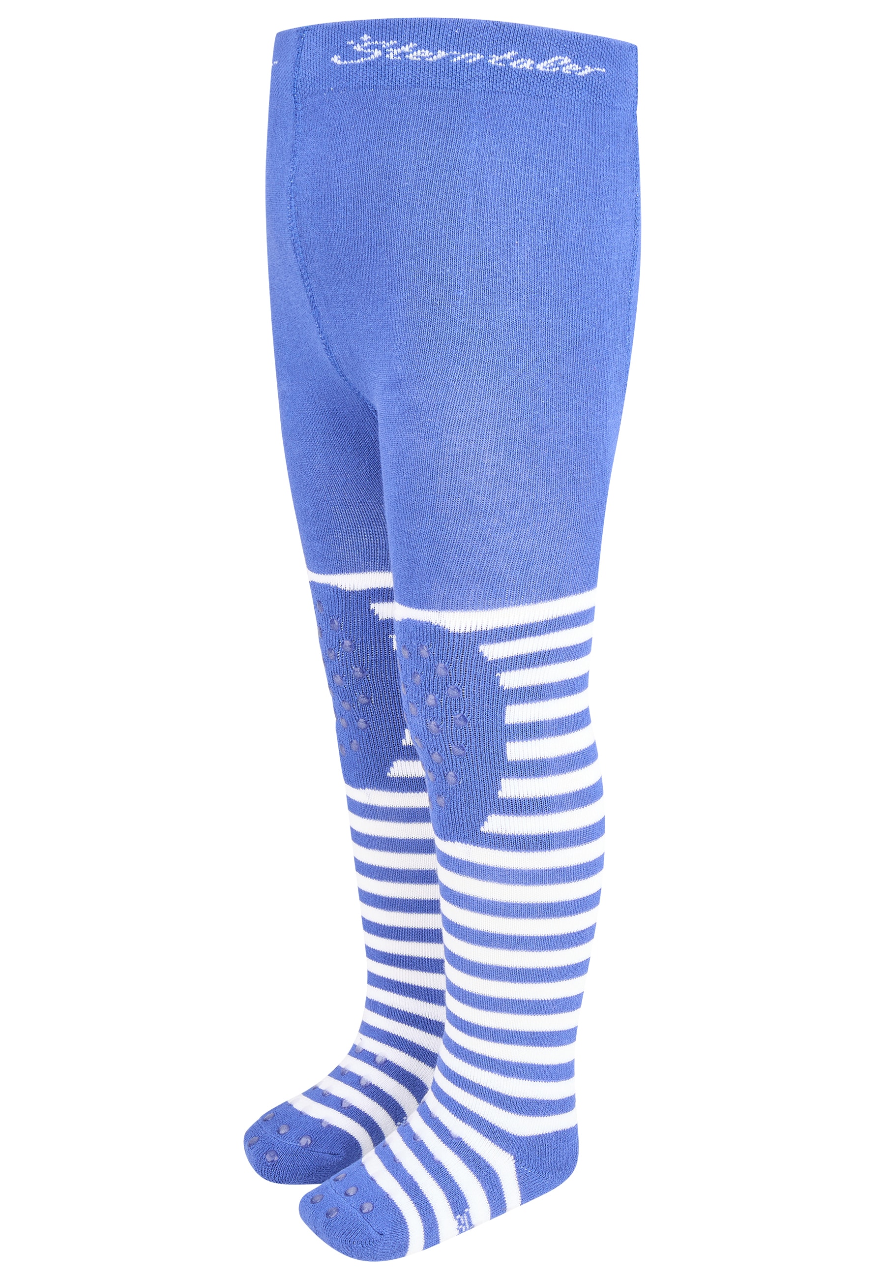 Sterntaler® Strumpfhose »Krabbelstrumpfhose Wal«