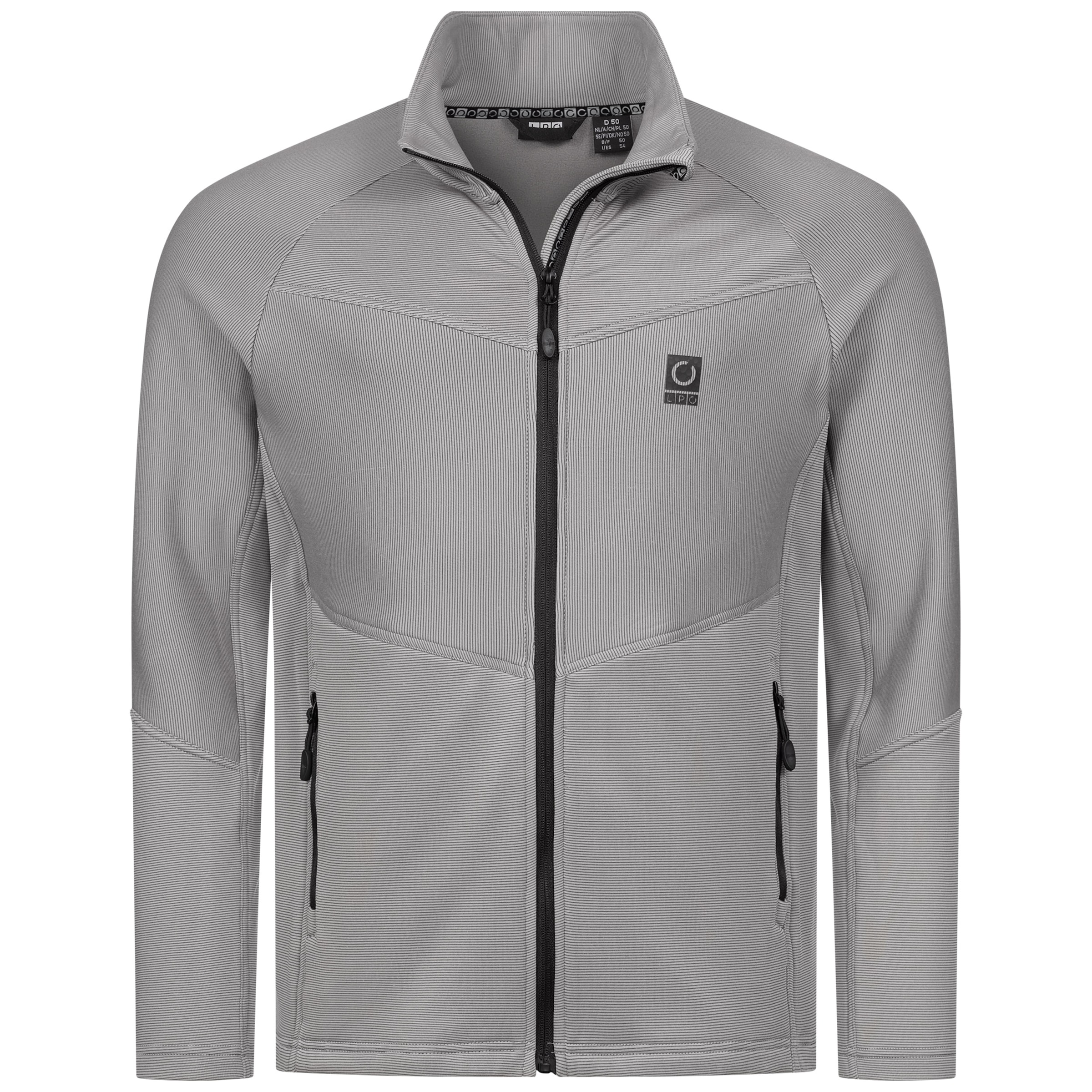 LPO Fleecejacke »Kaspar MN«