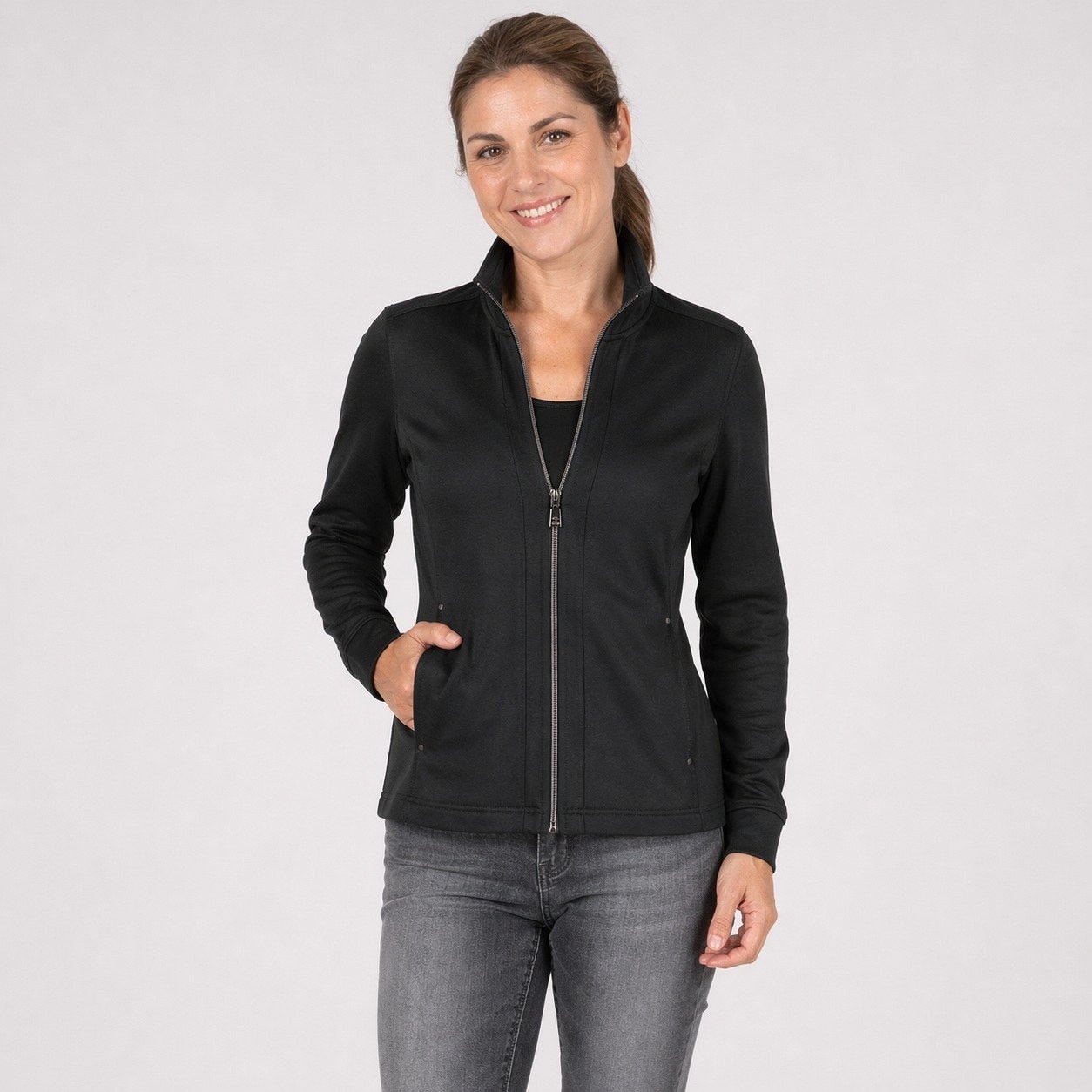 LPO »Abbey Outdoor« glatt mit matter Struktur