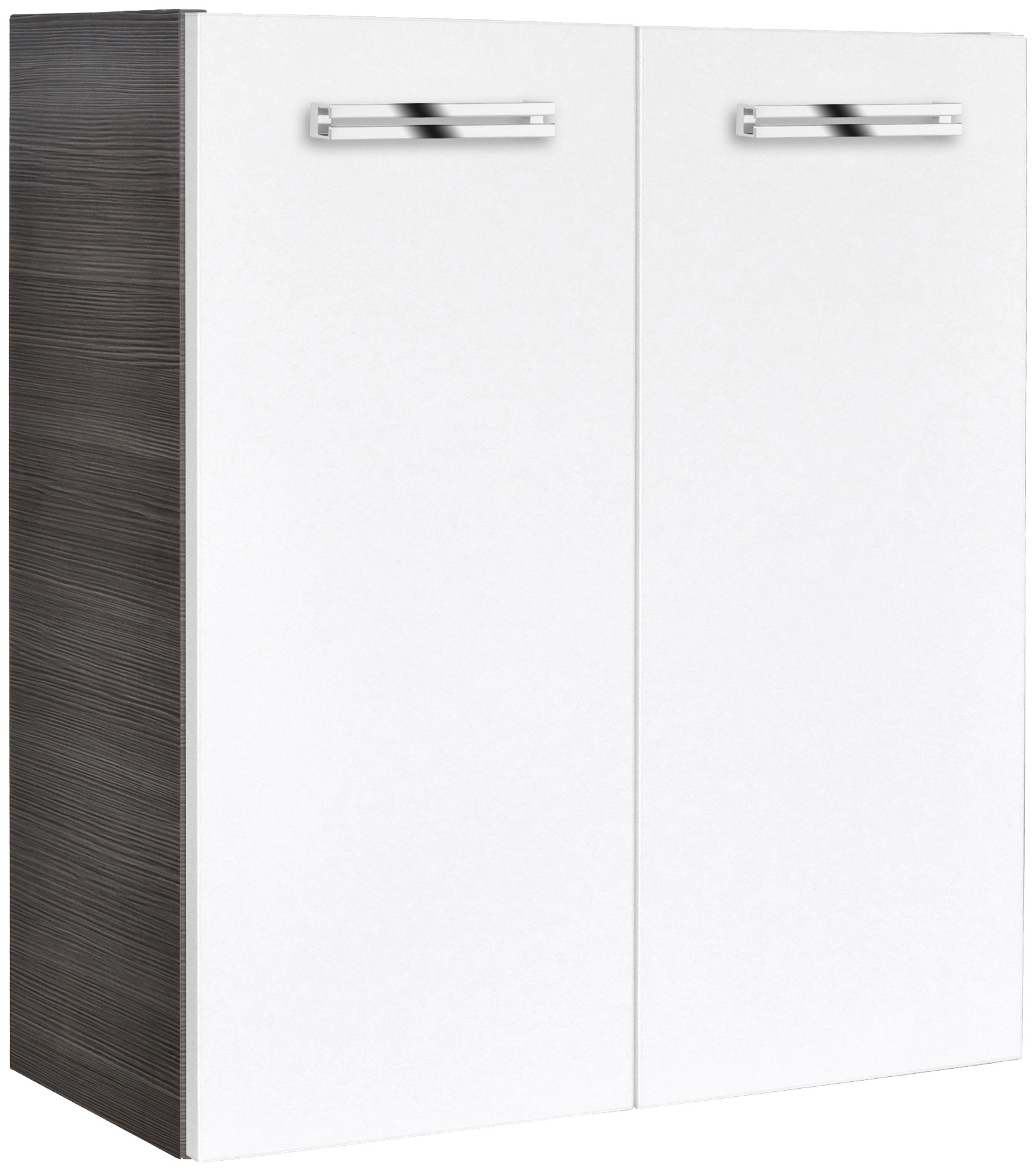 FACKELMANN Waschbeckenunterschrank »Lugano«, Breite 52 cm
