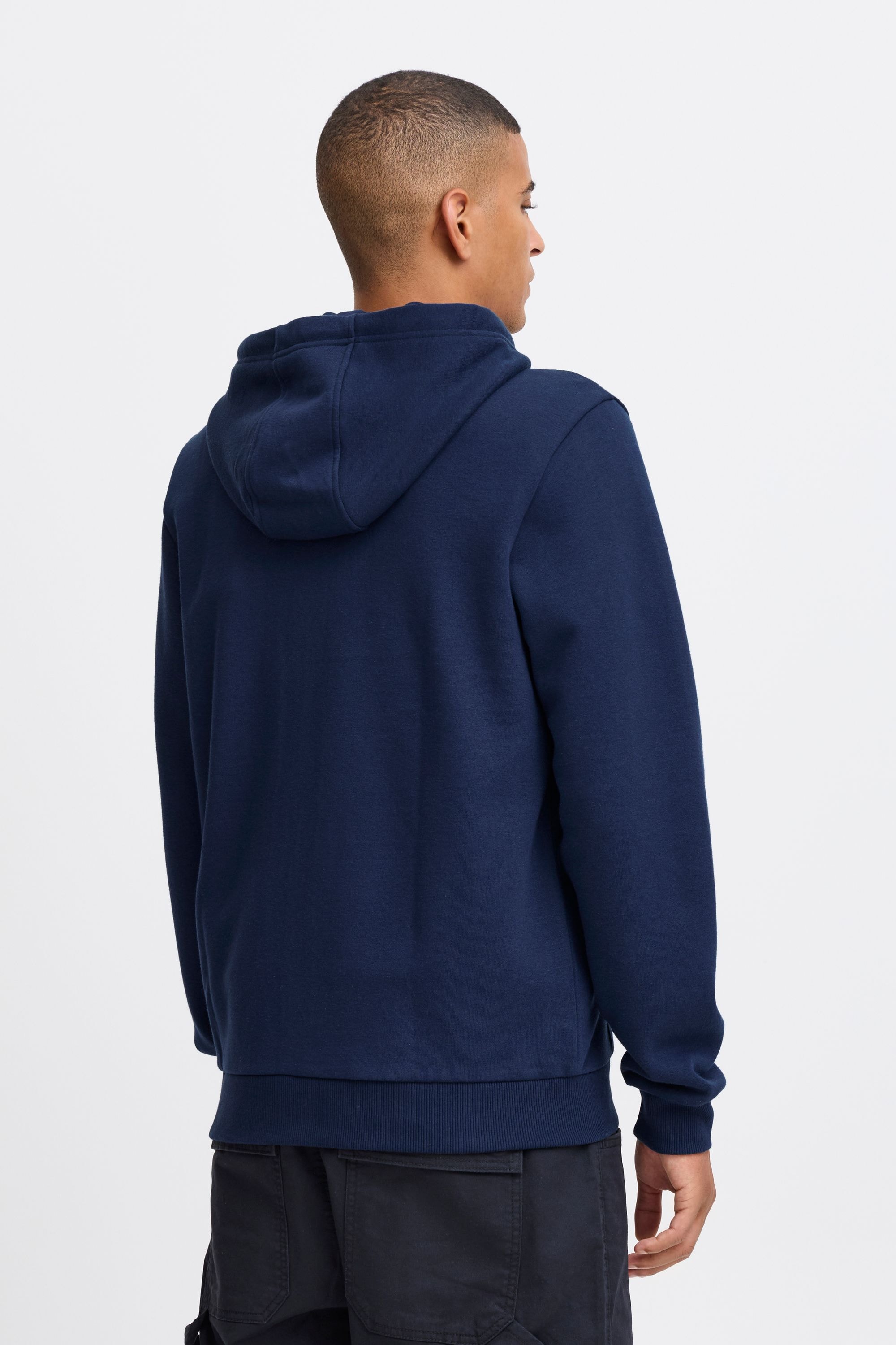 Blend Sweatjacke »Sweatjacke BHSweatshirt«
