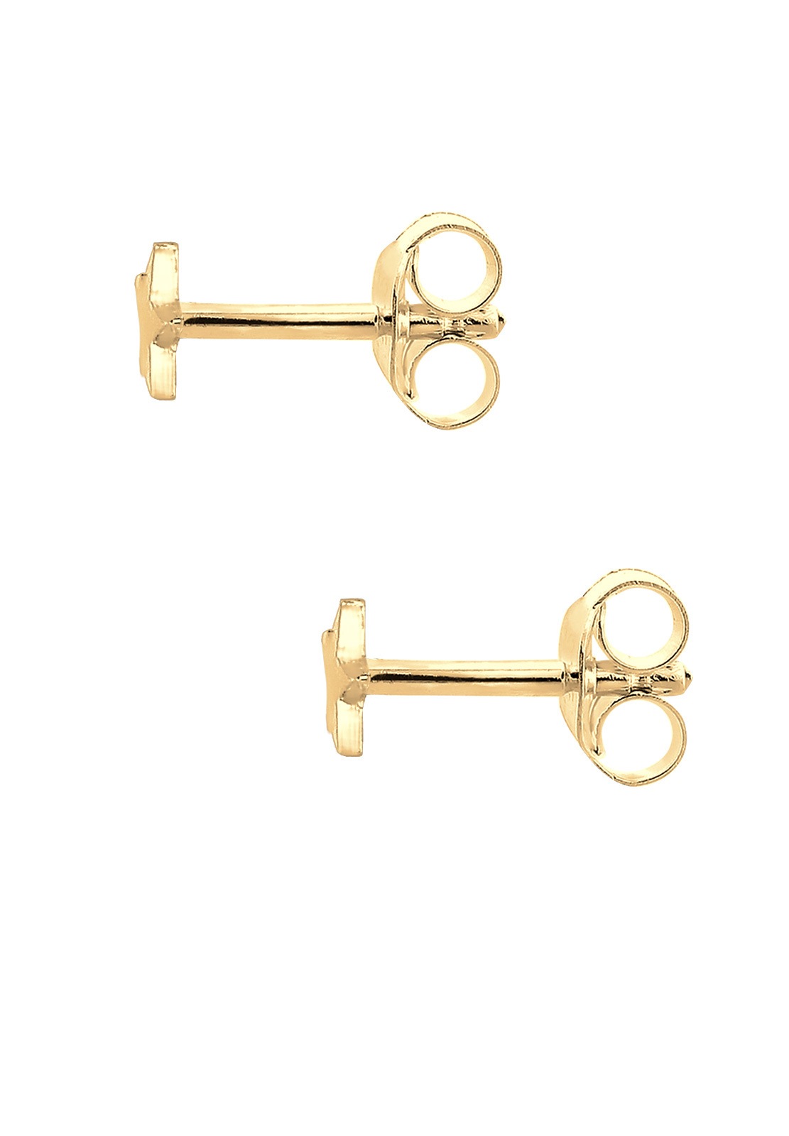 Elli Paar Ohrstecker »Ohrringe Kinder Sterne Basic Himmel Astro 925 Silber«