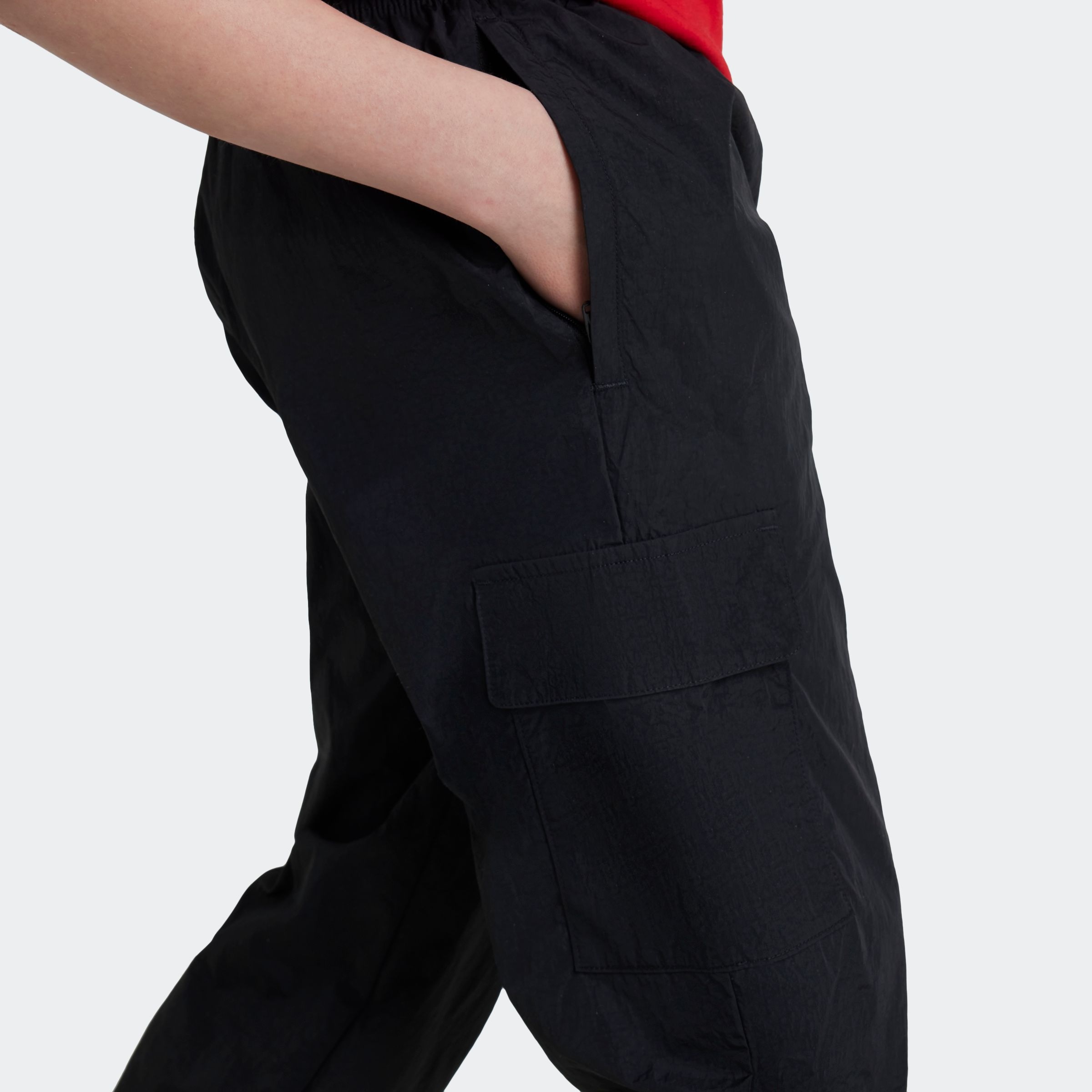 adidas Originals Sporthose »CARGO PANTS«, (1 tlg.)