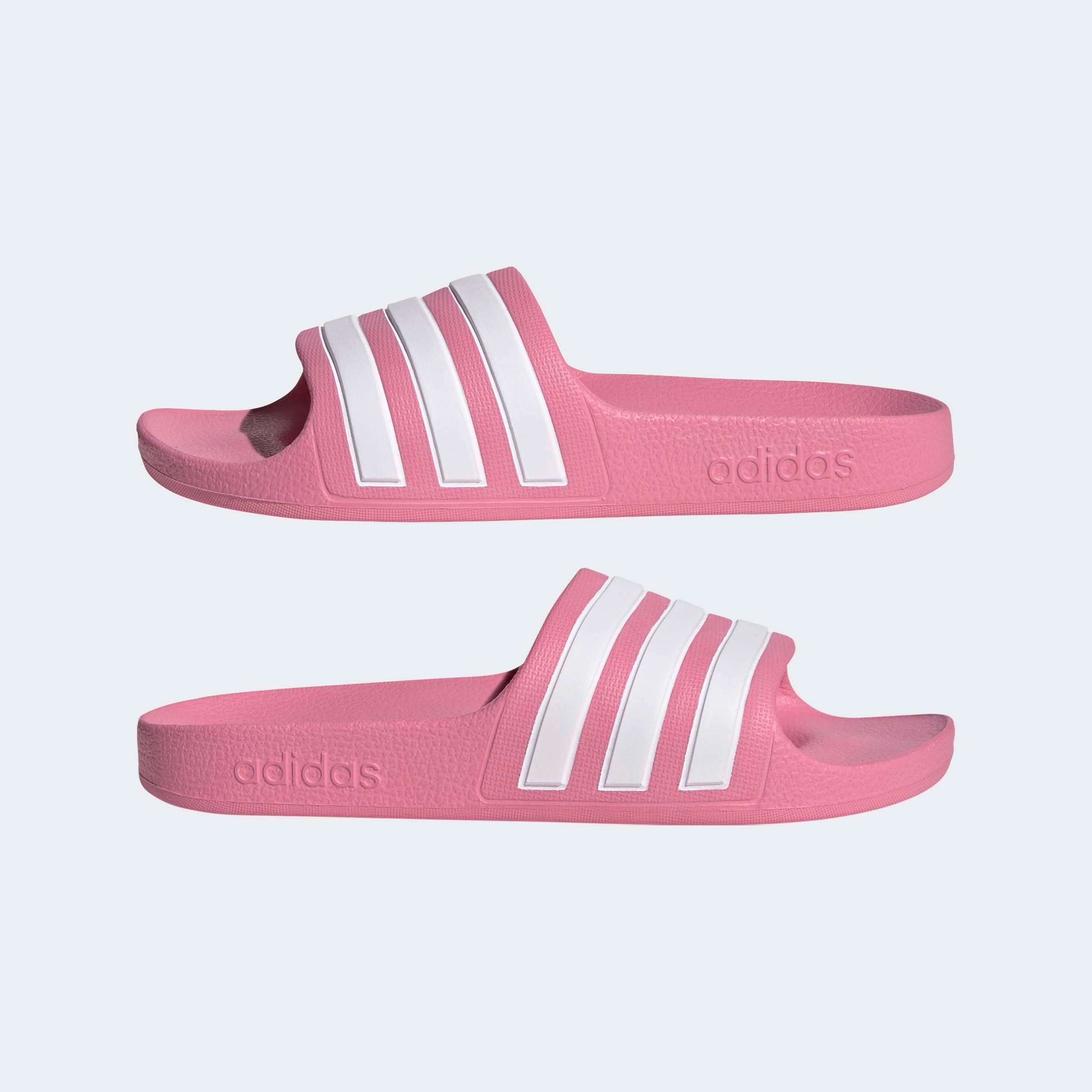 adidas Sportswear Badesandale »AQUA ADILETTE«  Badelatschen