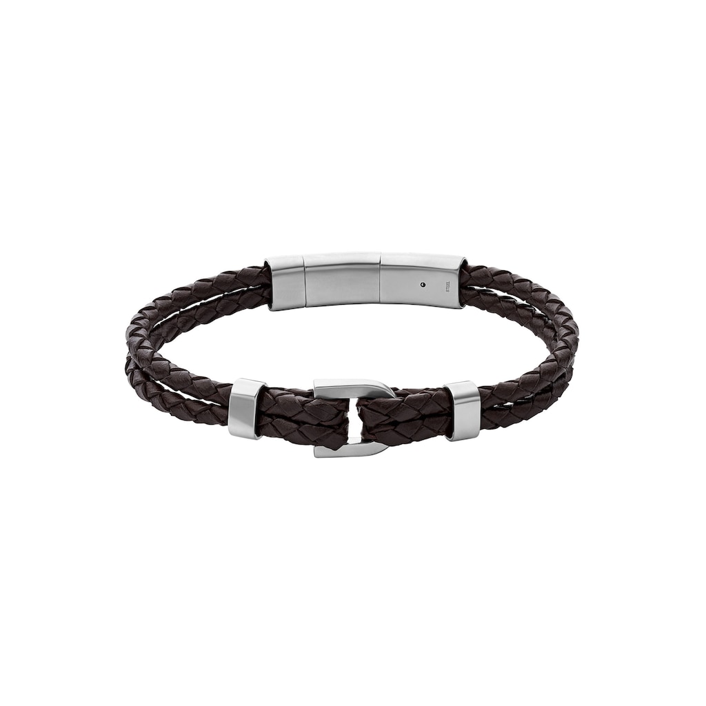 Fossil Armband »VINTAGE CASUAL, JF04202040, JF04203040«