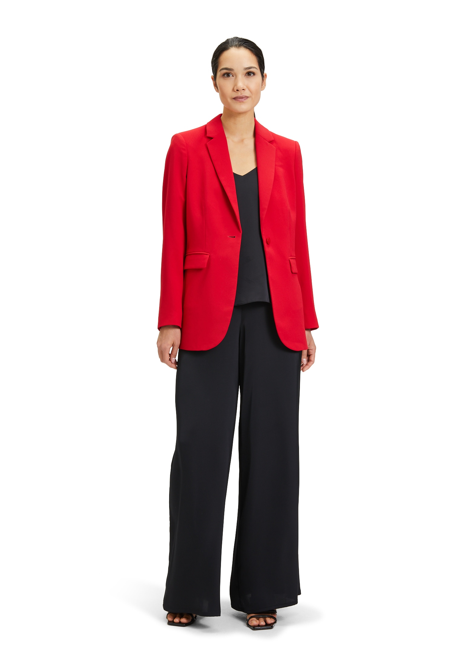 Vera Mont Longblazer »Longblazer mit Taschen«