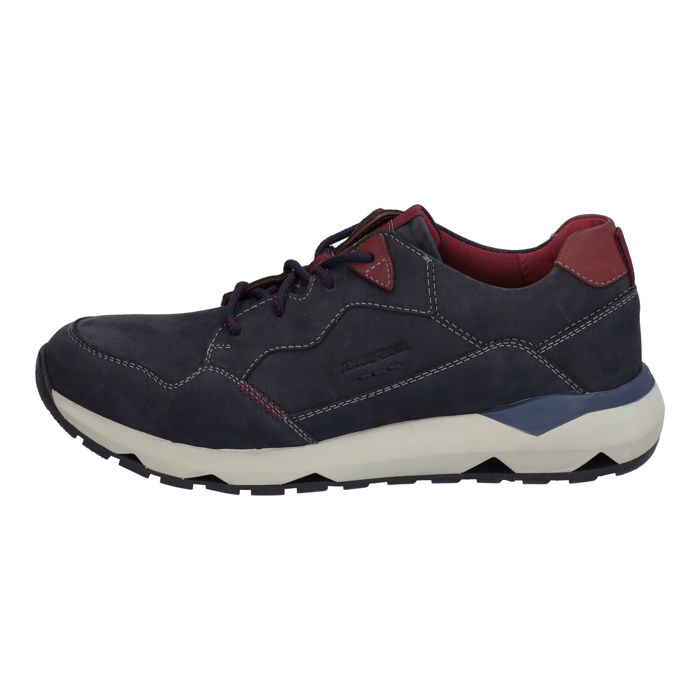 Josef Seibel Sneaker »Jeremiah 07, indigo-kombi«