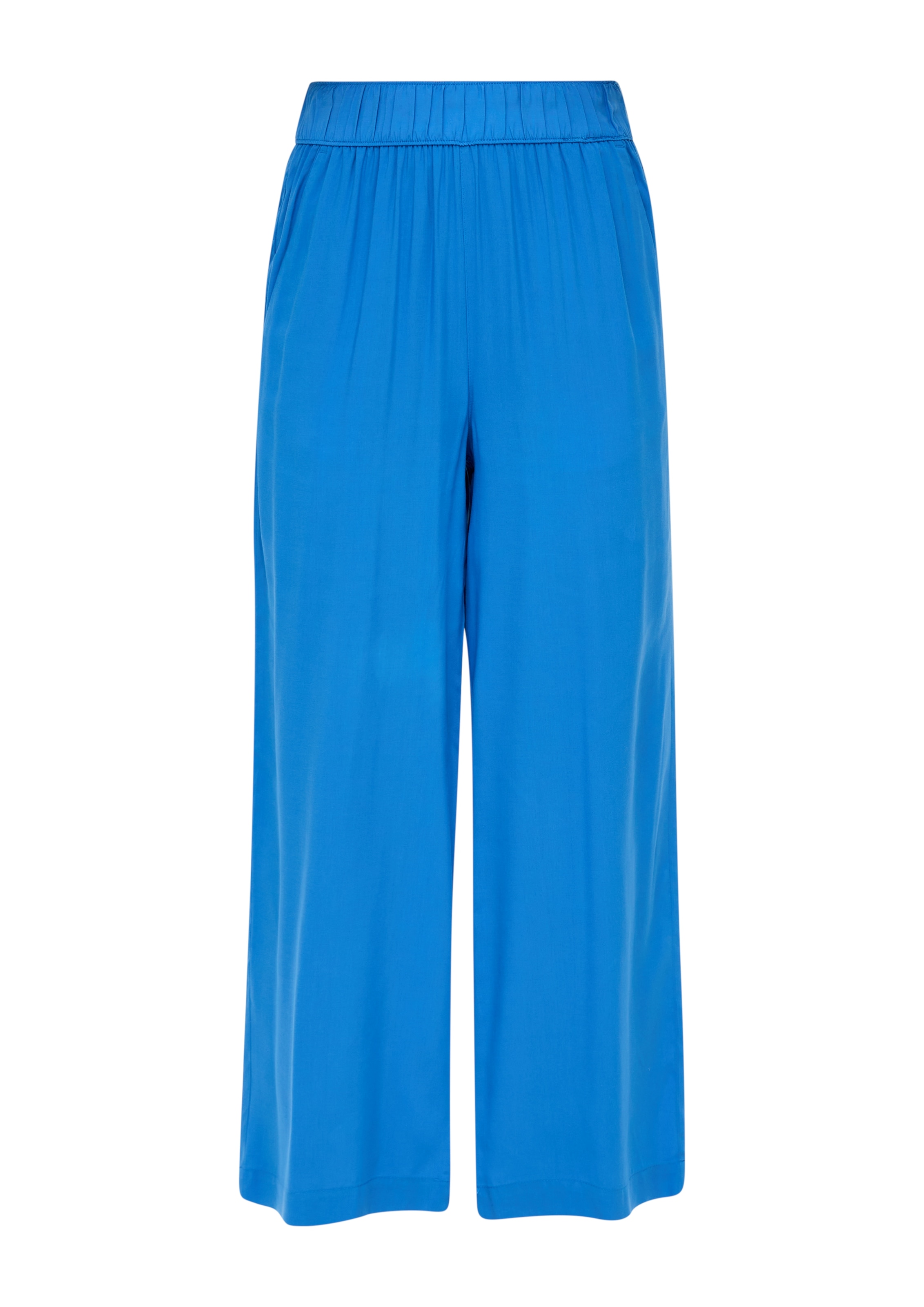 s.Oliver Culotte, mit Gummibund und Eingrifftaschen