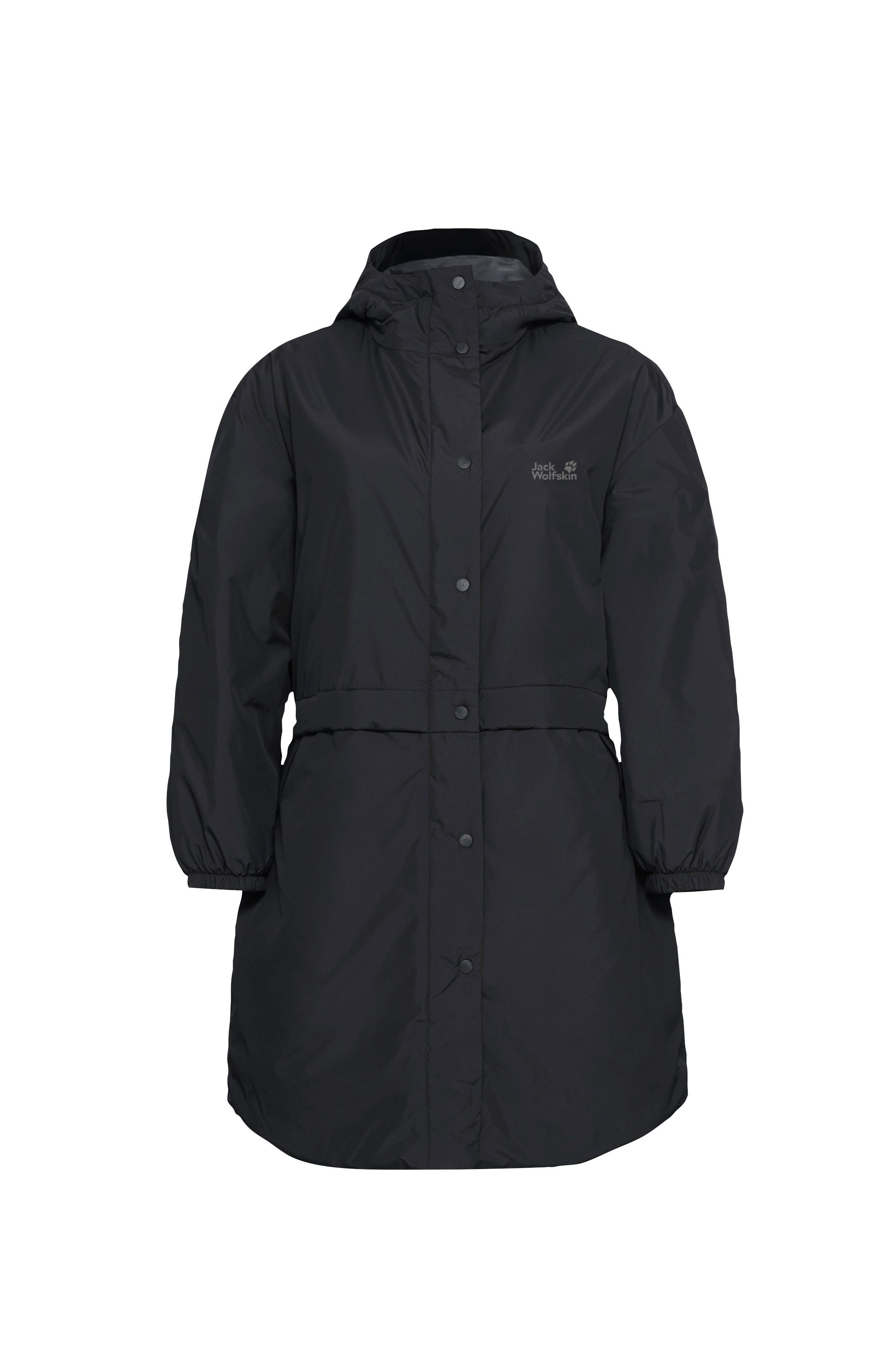 Jack Wolfskin Funktionsjacke »ALTAY JKT W«, Wärmend, winddicht, Übergangsjacke