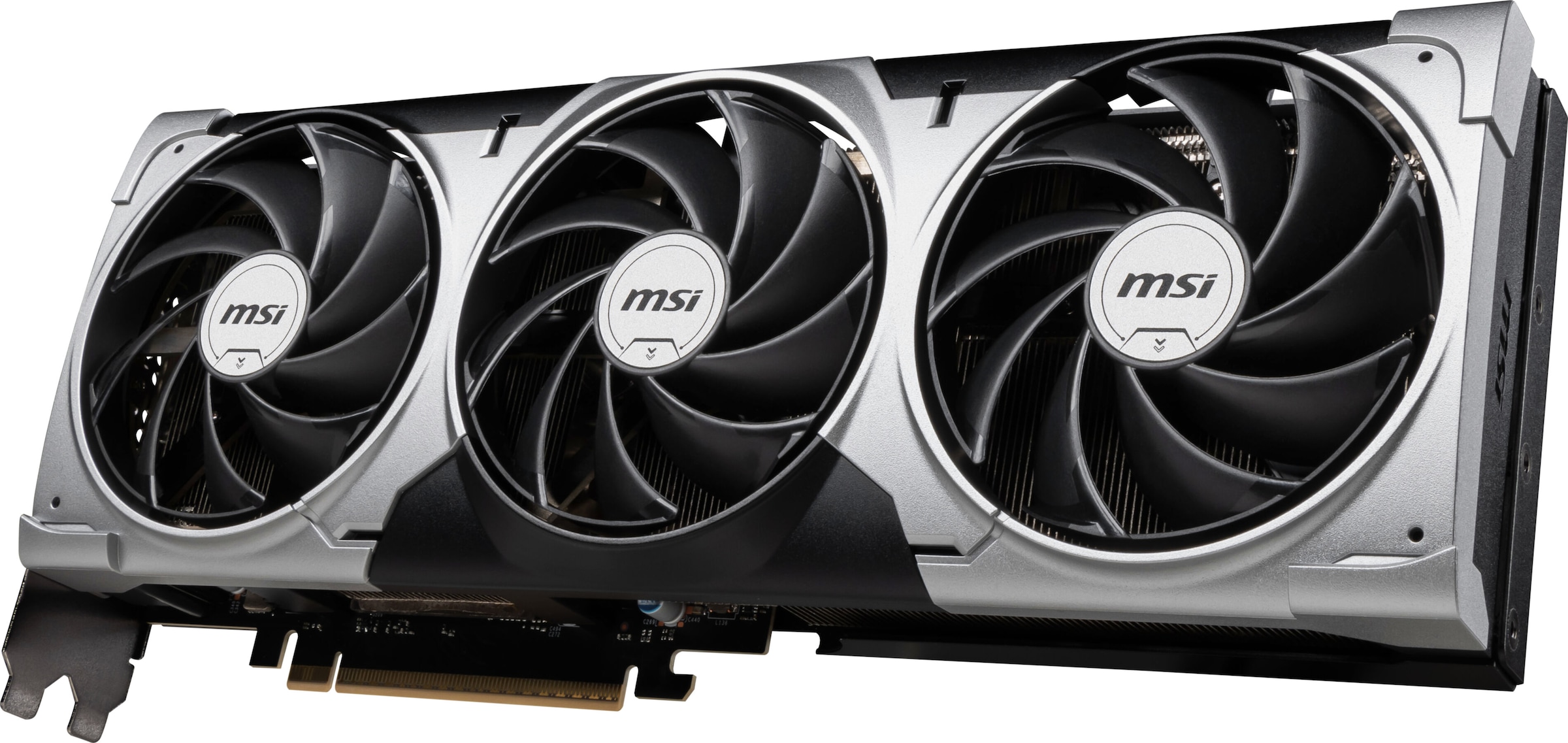 MSI Grafikkarte »GeForce RTX5080 16G VENTUS 3X OC«