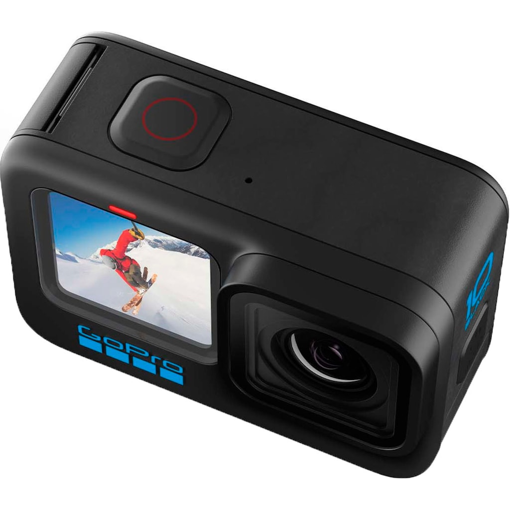 GoPro Action Cam »HERO10«