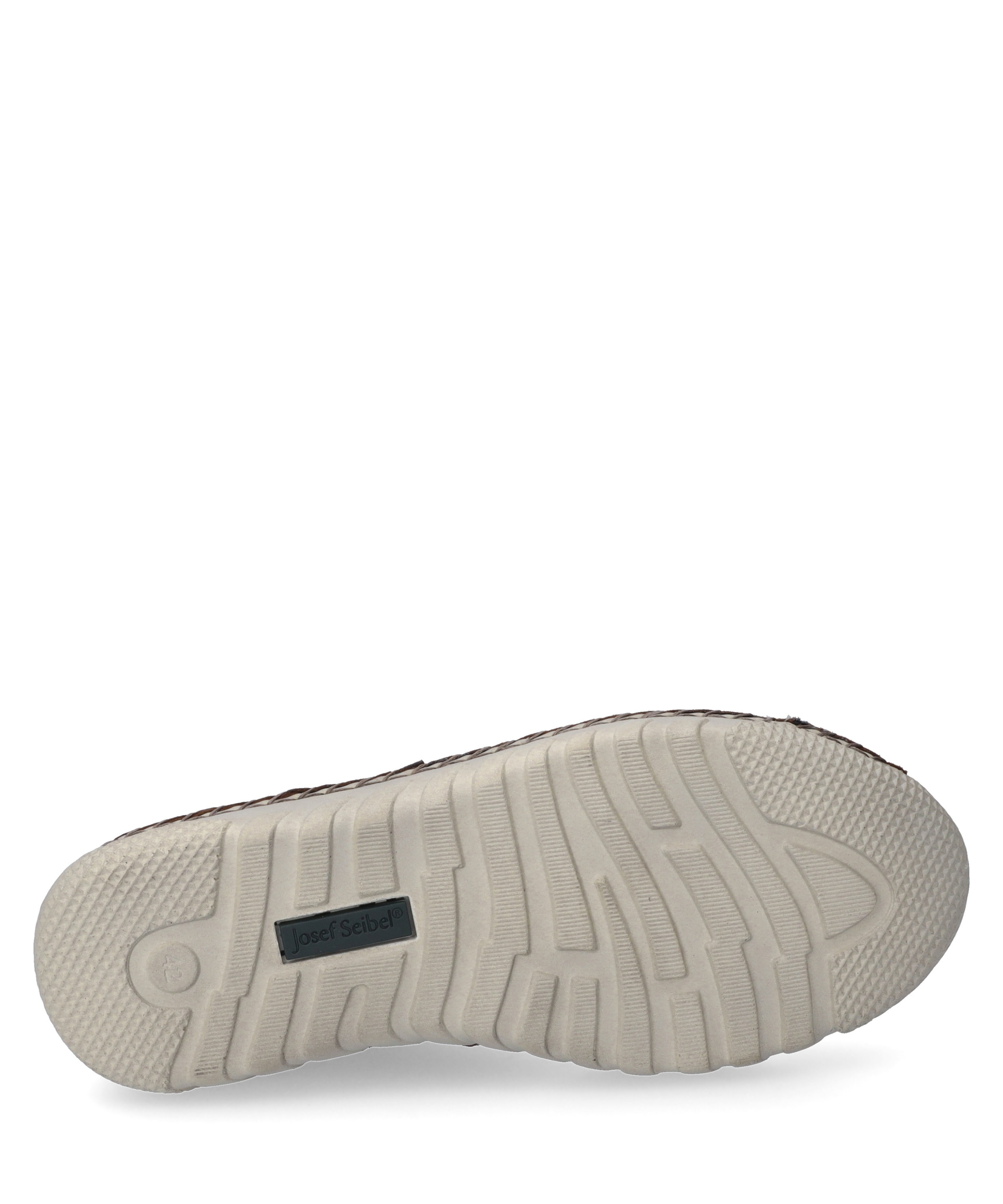 Josef Seibel Schnürschuh »Wilson 03, castagne«