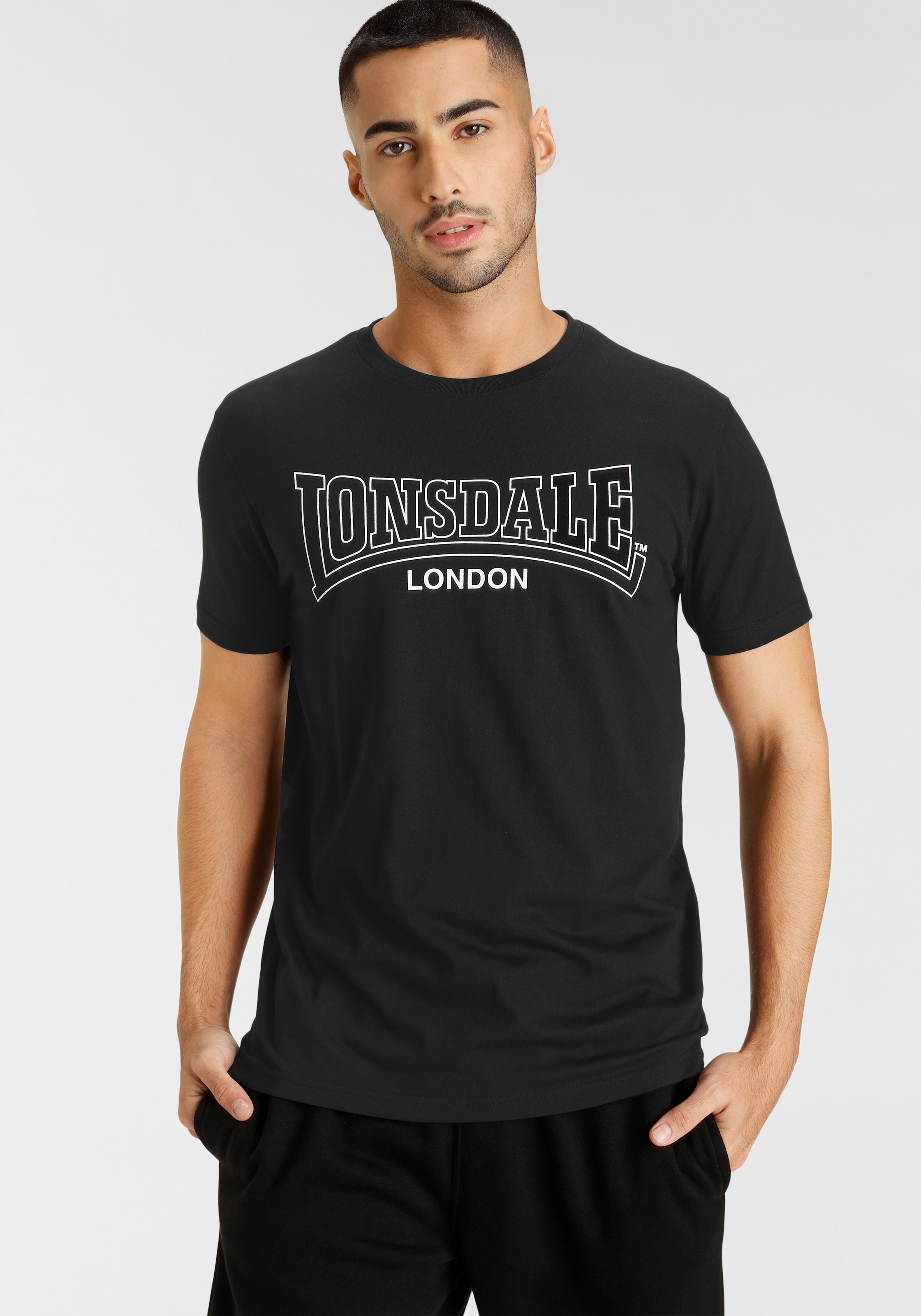 Lonsdale T-Shirt