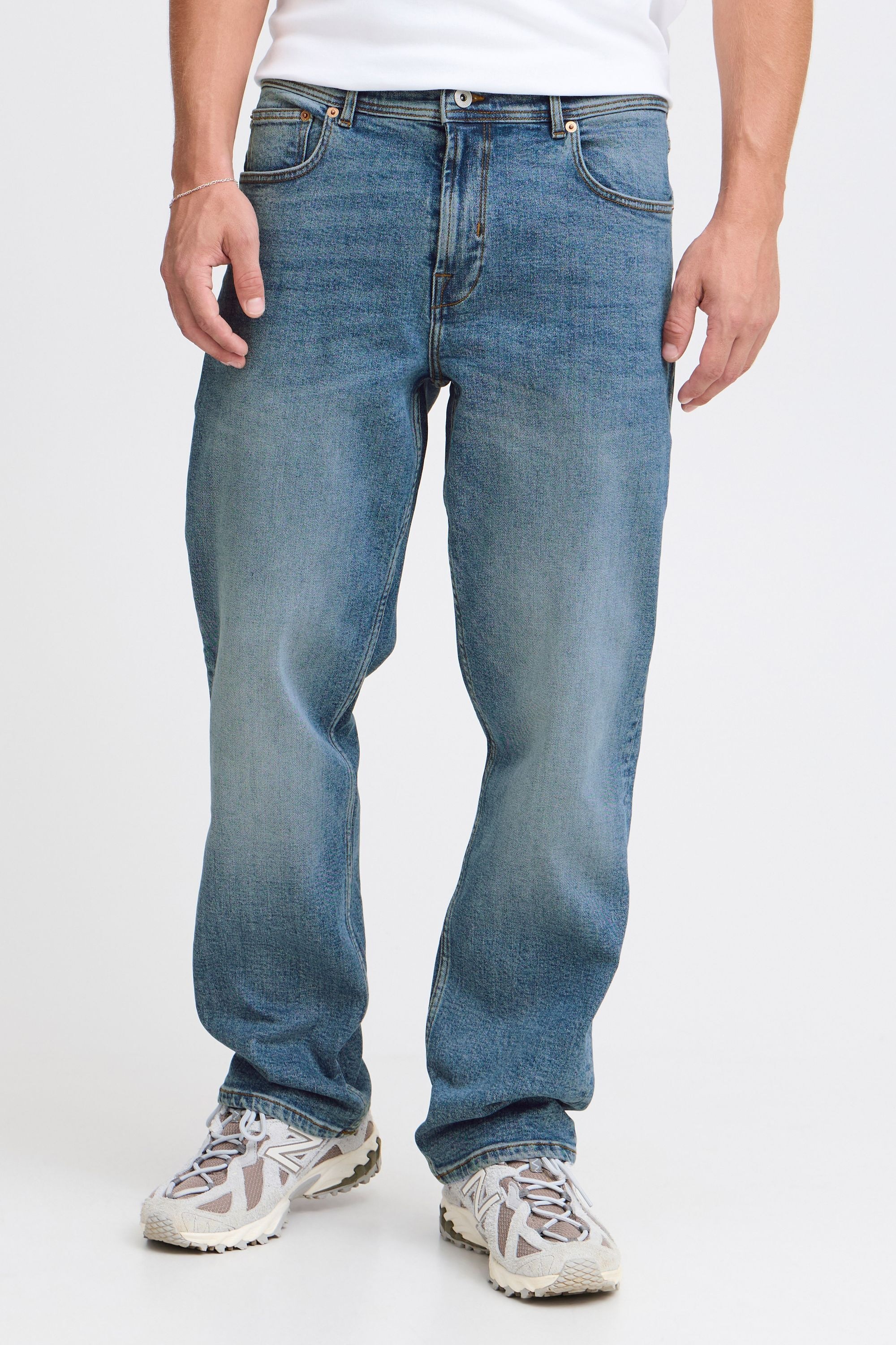 !Solid Regular-fit-Jeans »Regular-fit-Jeans SDISNI RYAN«