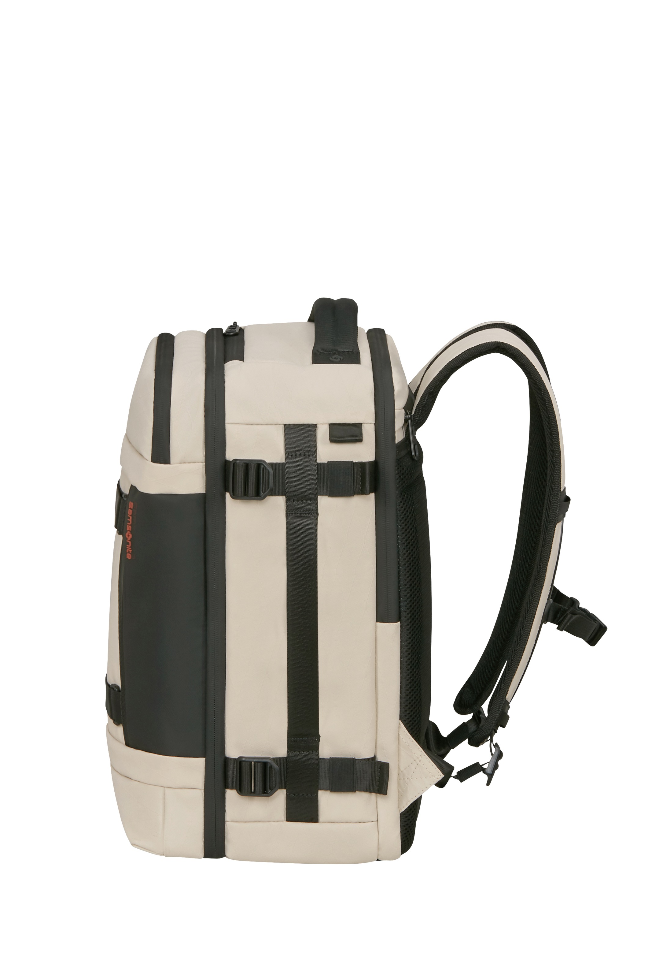 Samsonite Reiserucksack »CABIN PACK« Sicherheitsfach am Rücken wasserabweisend