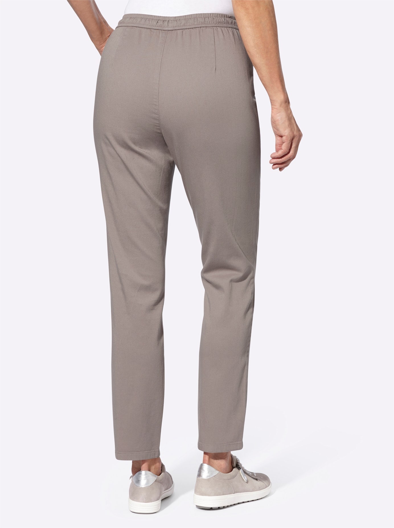 Classic Basics Schlupfhose
