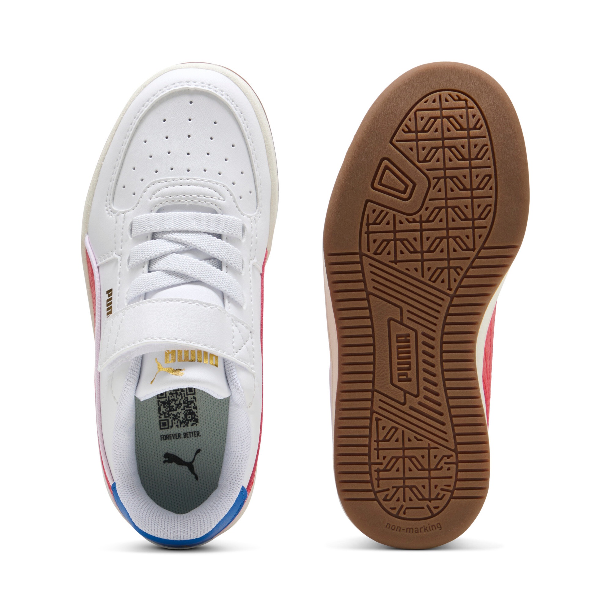 PUMA Sneaker »CAVEN 2.0 RETRO AC+ PS«