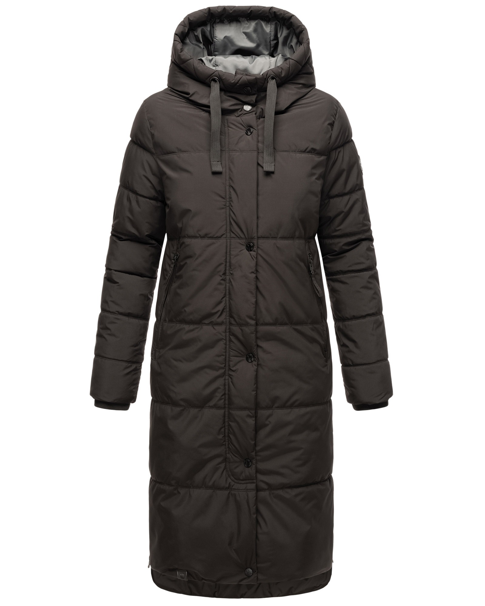 Marikoo Winterjacke »Marikoo Soranaa Damen Winterjacke B968«