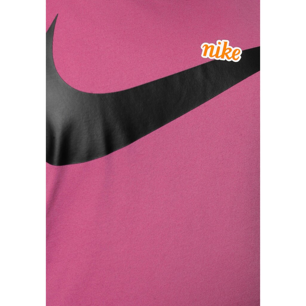 Nike Funktionstop »Nike Dri-FIT Women's Graphic Training Tank«, DRI_FIT Technologie