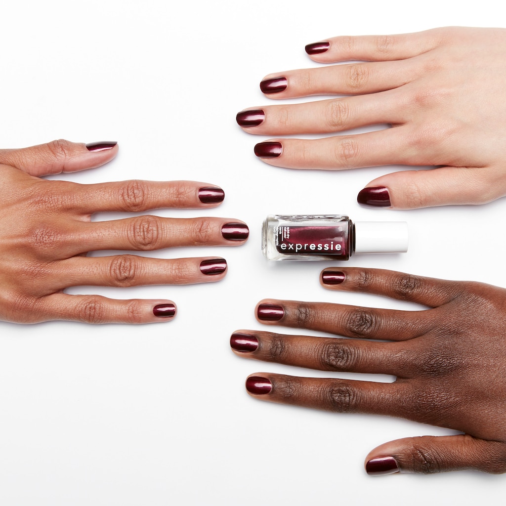 essie Nagellack »Expressie«