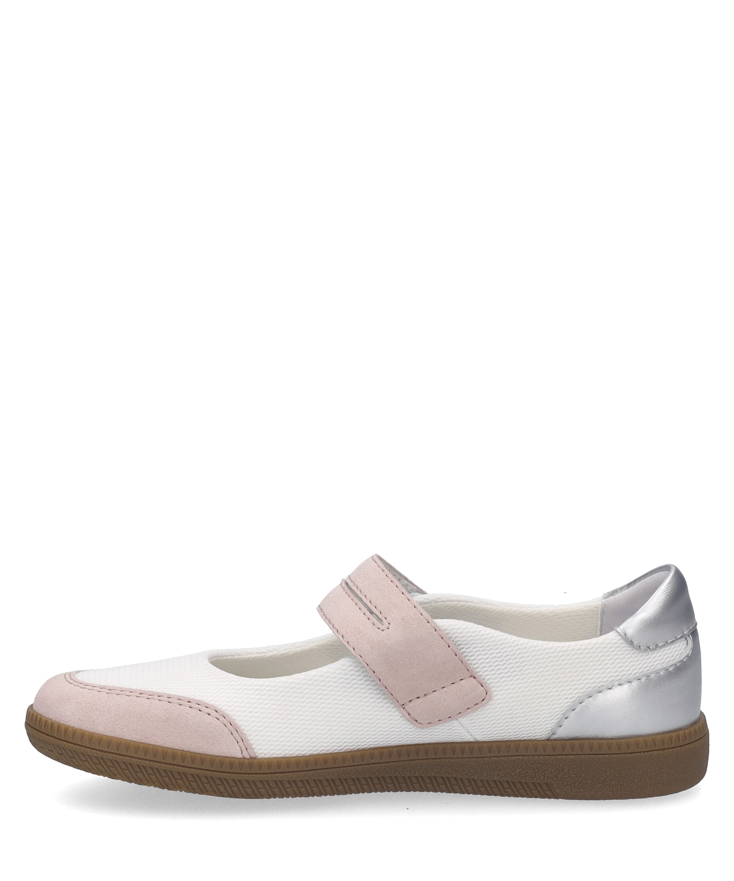 Josef Seibel Ballerina »Joleen 10, rosa-multi«