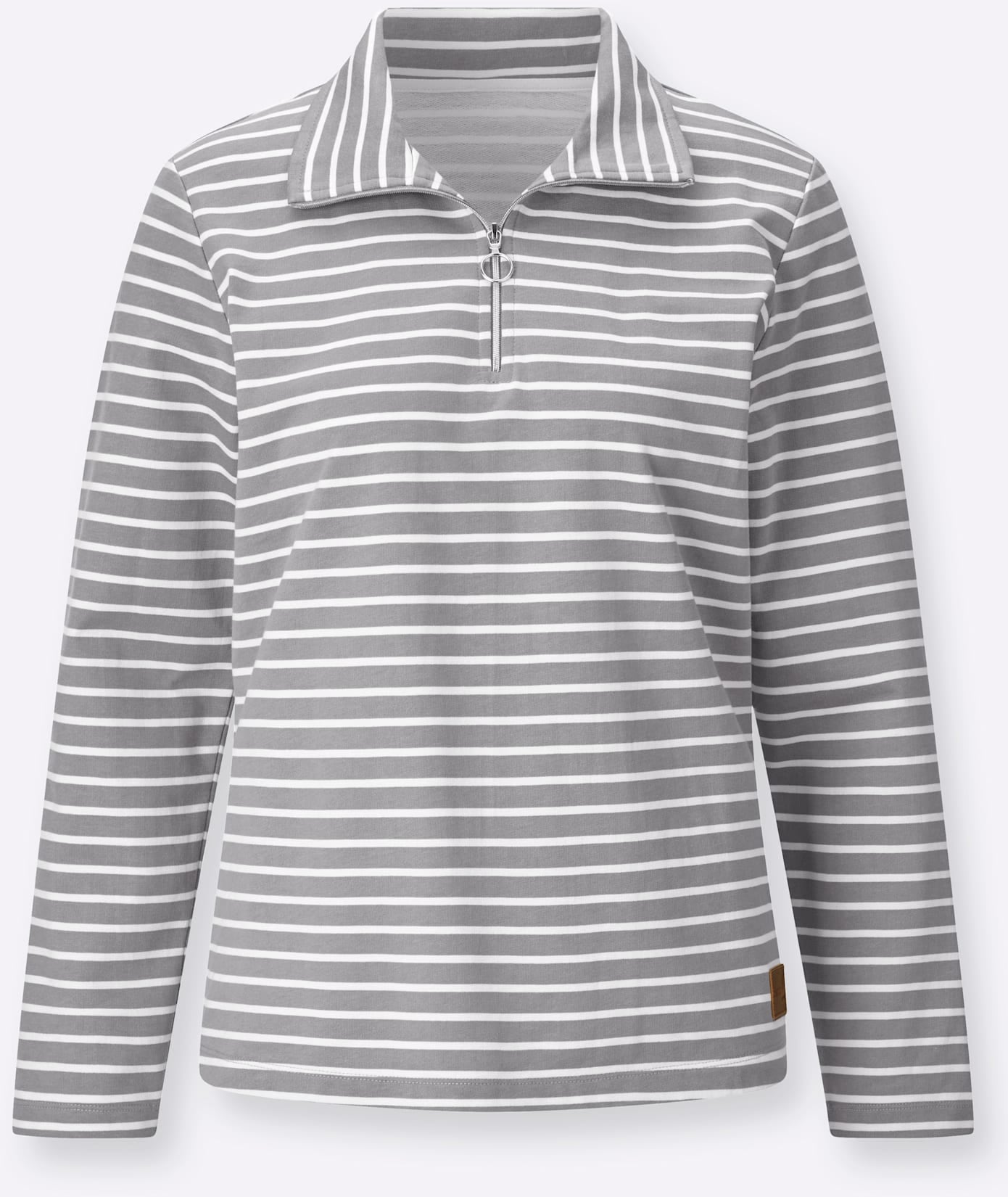 Casual Looks Sweatshirt
