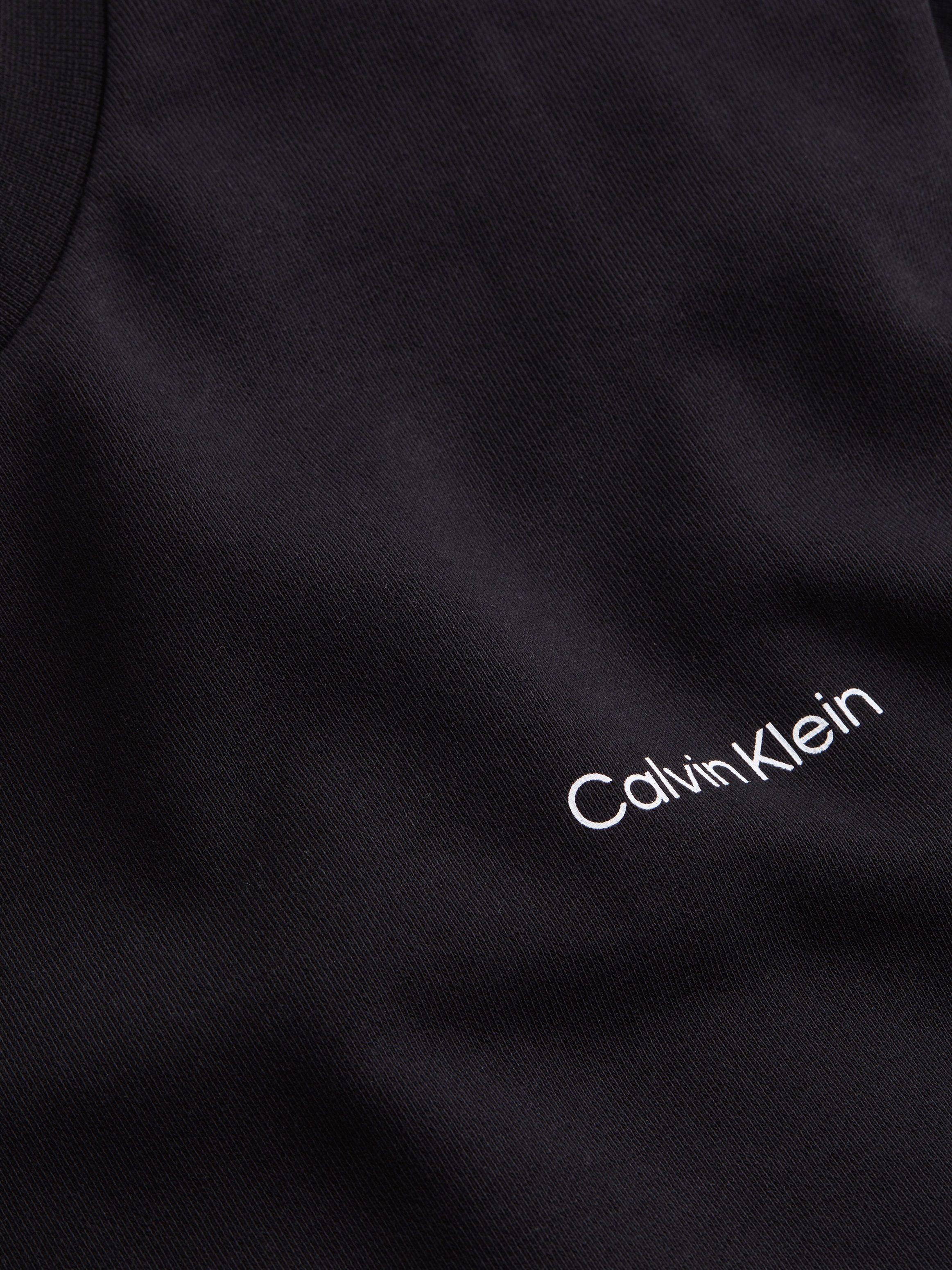 Calvin Klein Sweatshirt »CP-LINEAR BOX LOGO SWEATSHIRT«, mit Logo auf der Rückseite