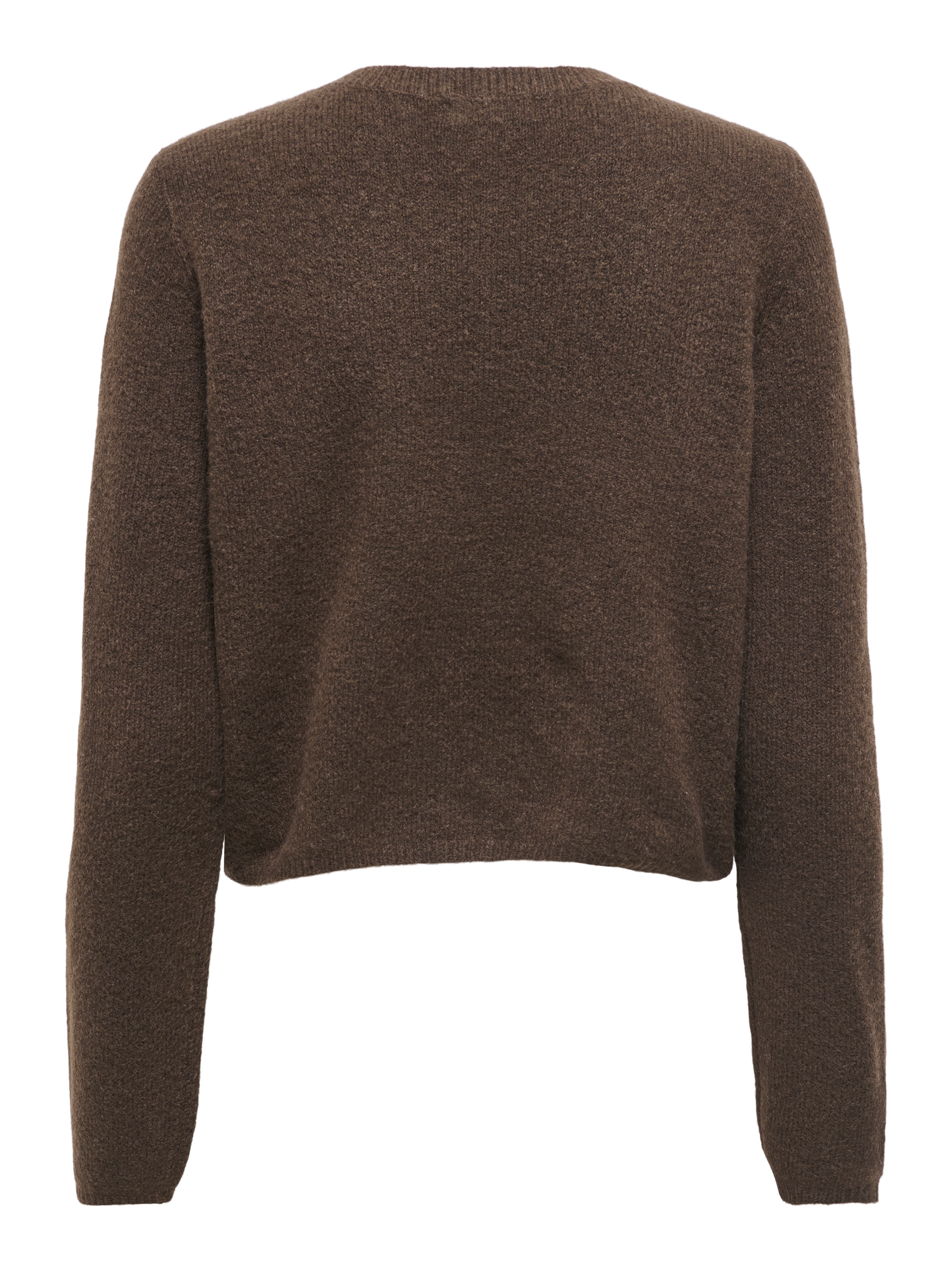 JDY Strickjacke »JDYCHLOE LIFE L/S CARDIGAN KNT NOOS«