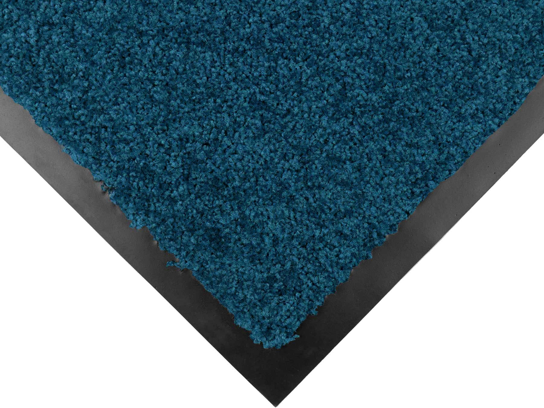 Primaflor-Ideen in Textil Fußmatte »CLEAN«, rechteckig, Schmutzfangmatte, große Farbauswahl, waschbar