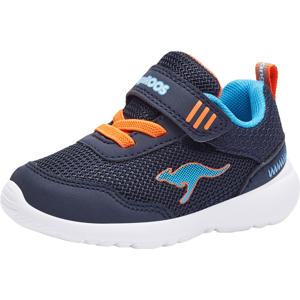 KangaROOS Sneaker »KY-Lilo EV«