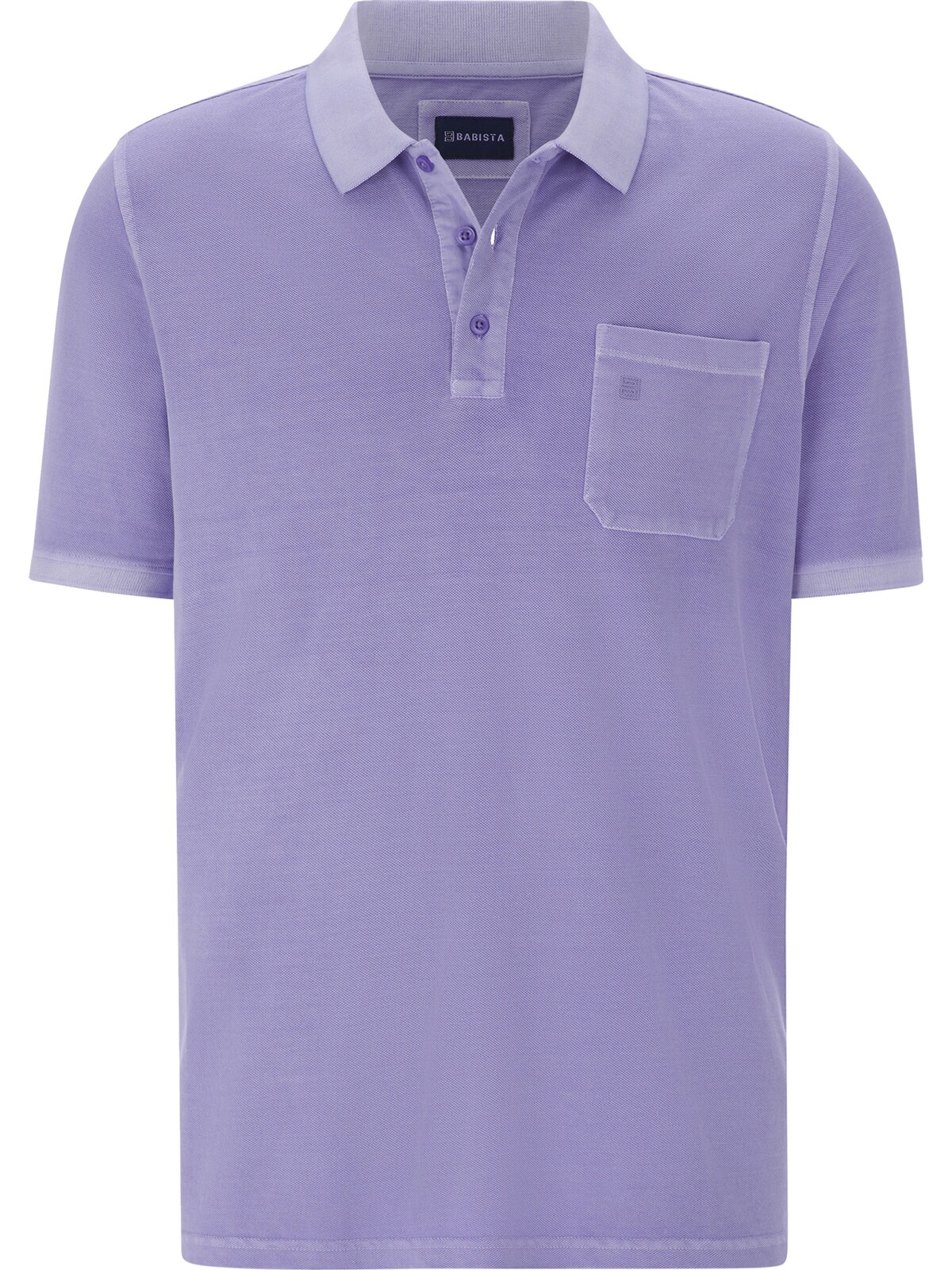 Babista Poloshirt »Poloshirt RELMAR«