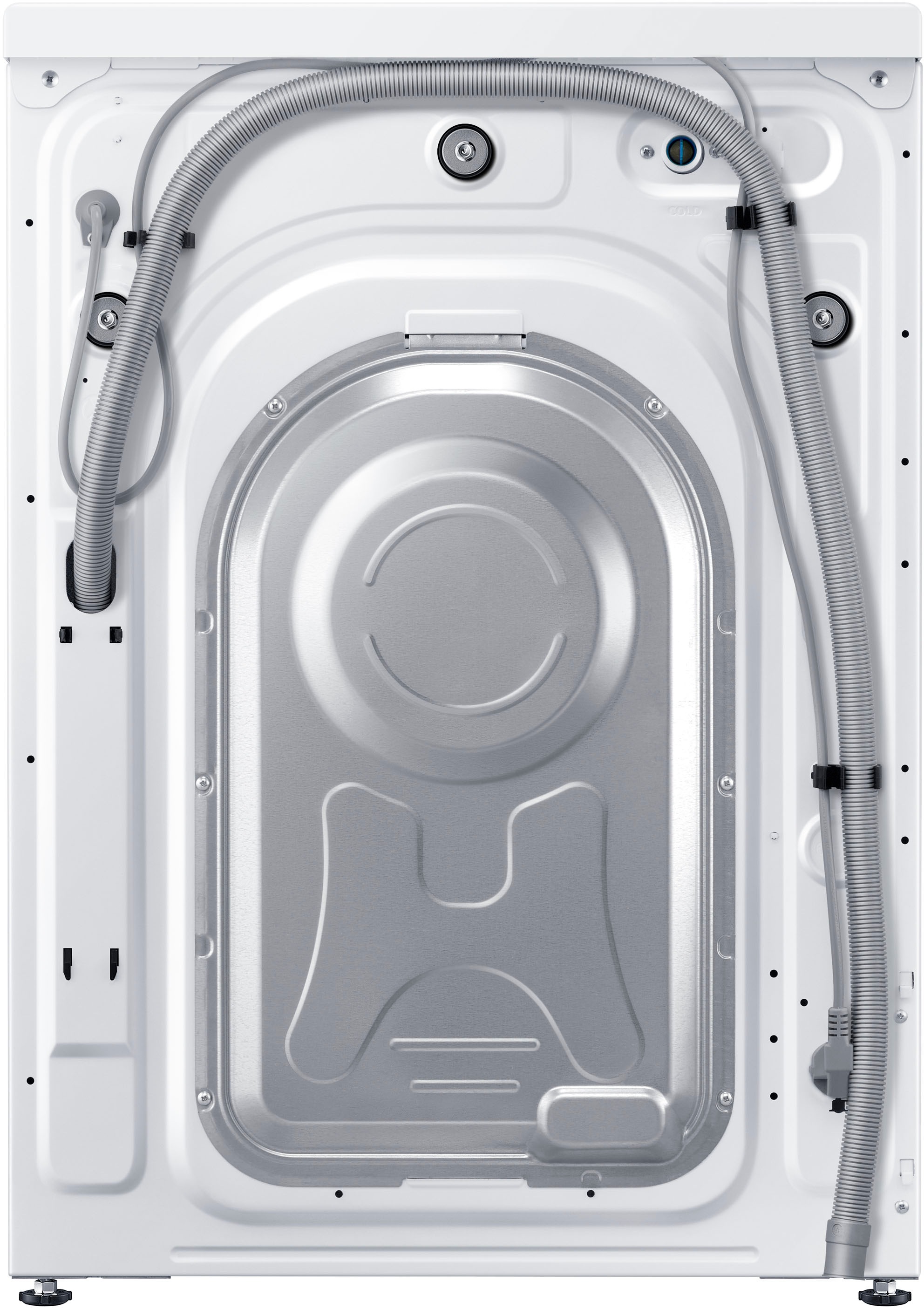 Samsung Waschmaschine »WW8ET534AATAS2«, 8 kg, 1400 U/min