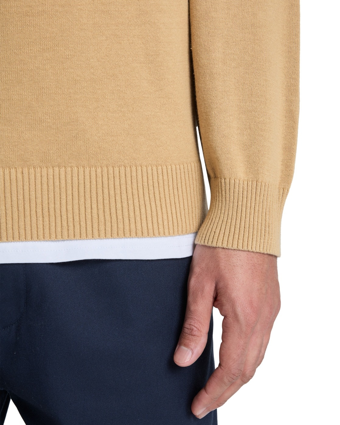 Quiksilver Strickpullover »Salt Water Light«