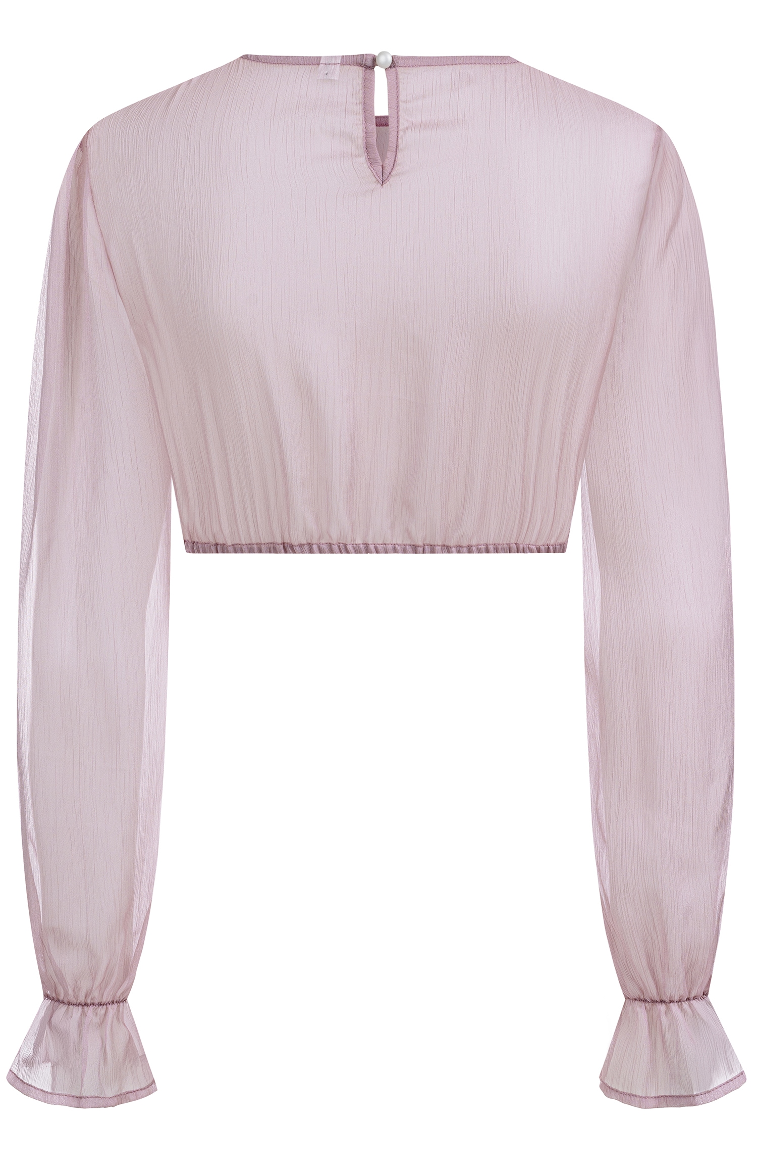Nübler Dirndlbluse »Dirndlbluse Cordula«