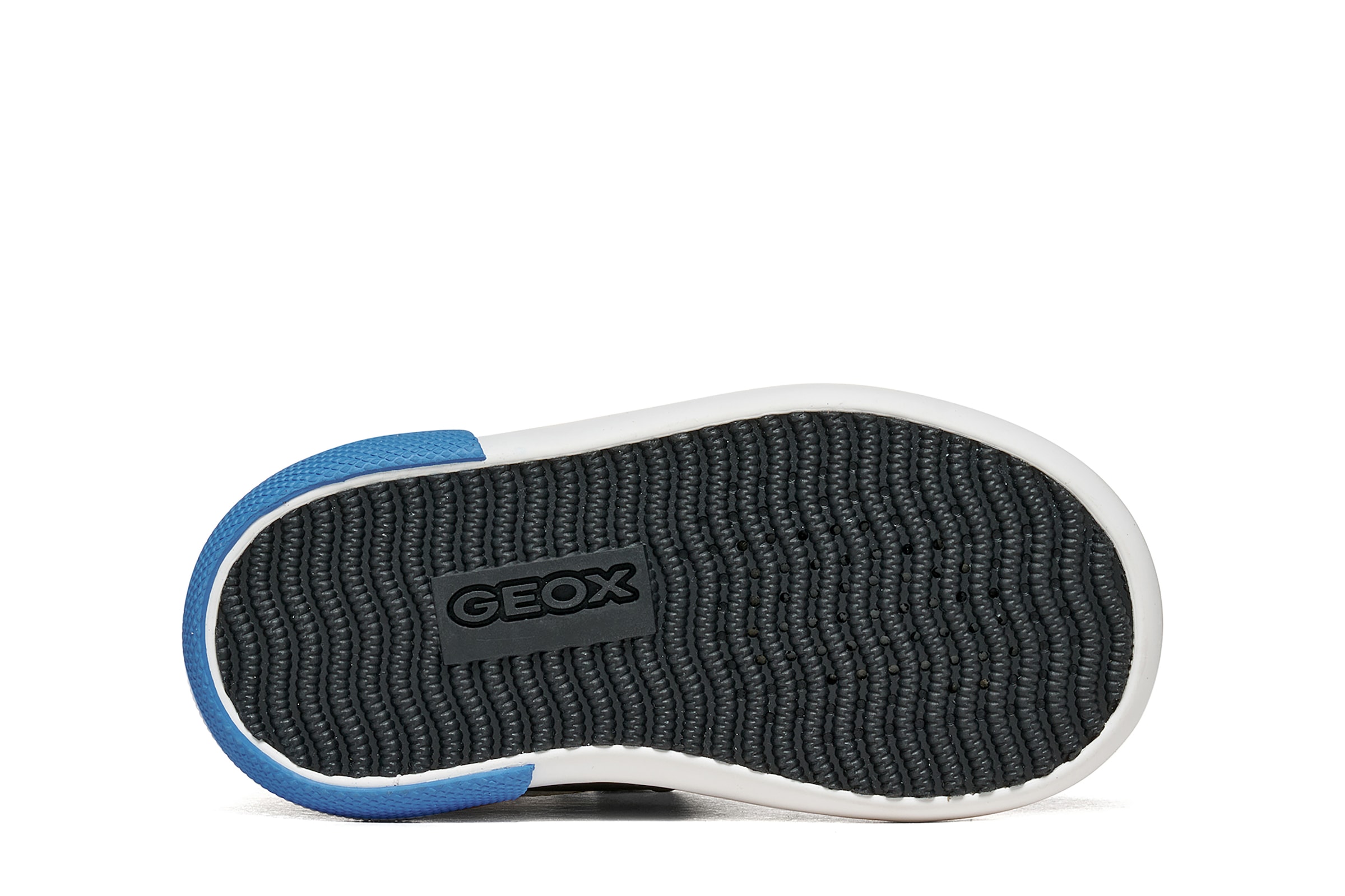 Geox Sneaker »B GISLI BOY«  Freizeitboots, High-Top-Sneaker, Klettschuh mit BATMAN Motiv