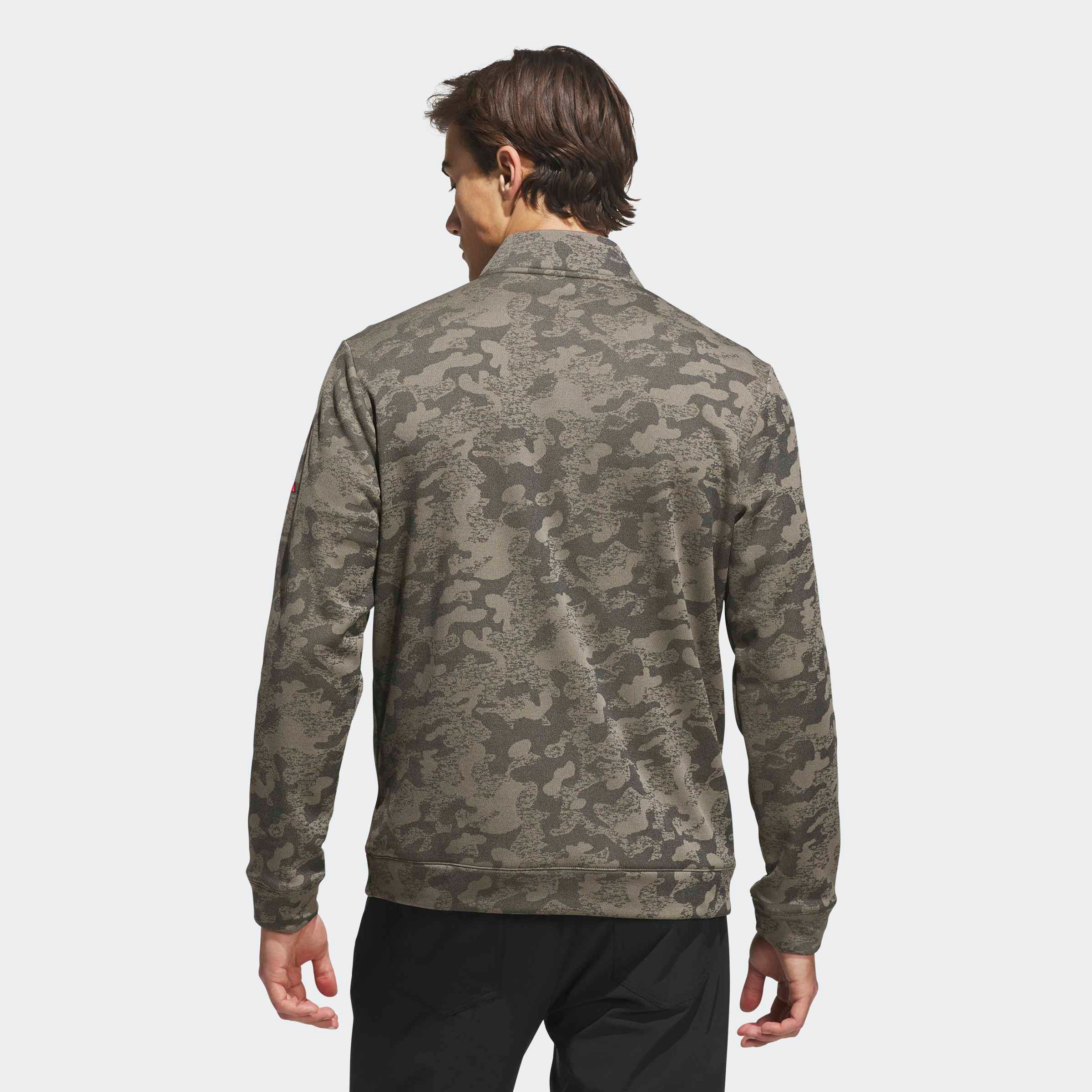 adidas Performance Sweatshirt »ULT DWR QZ«
