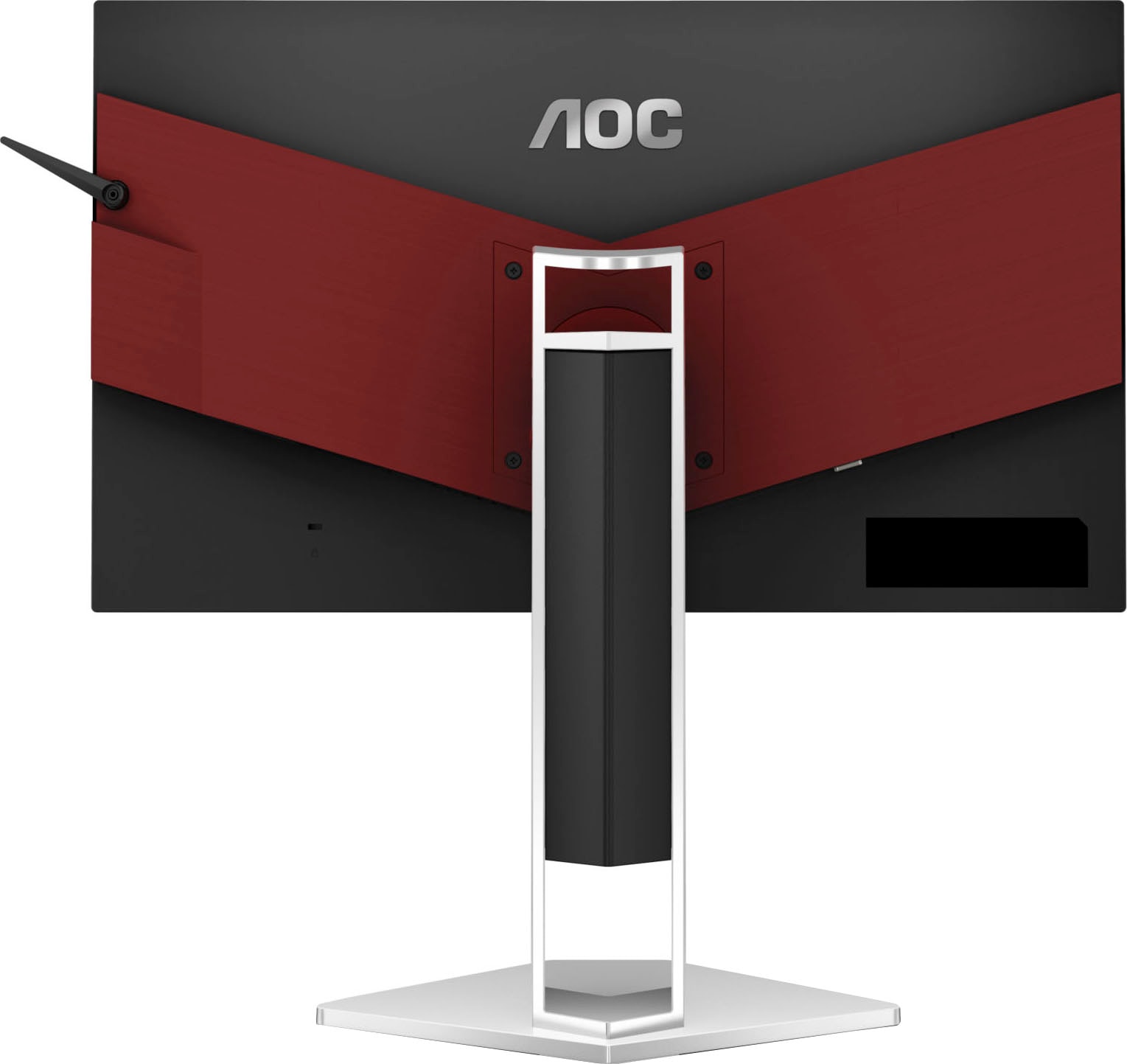 AOC LCD-Monitor »AG251FZ2E«, 62,2 cm/24,5 Zoll, 1920 x 1080 px, Full HD, 0,5 ms Reaktionszeit, 240 Hz