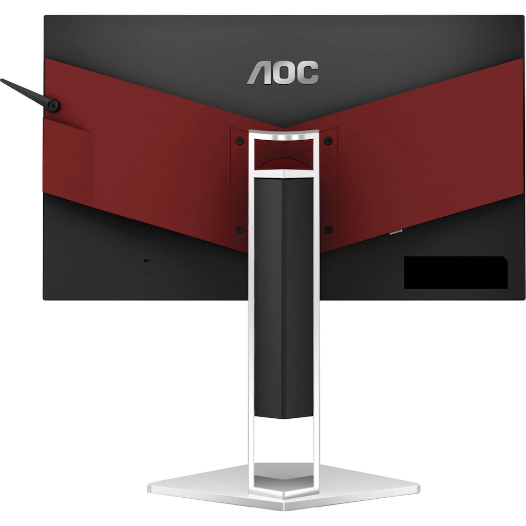AOC LCD-Monitor »AG251FZ2E«, 62,2 cm/24,5 Zoll, 1920 x 1080 px, Full HD, 0,5 ms Reaktionszeit, 240 Hz